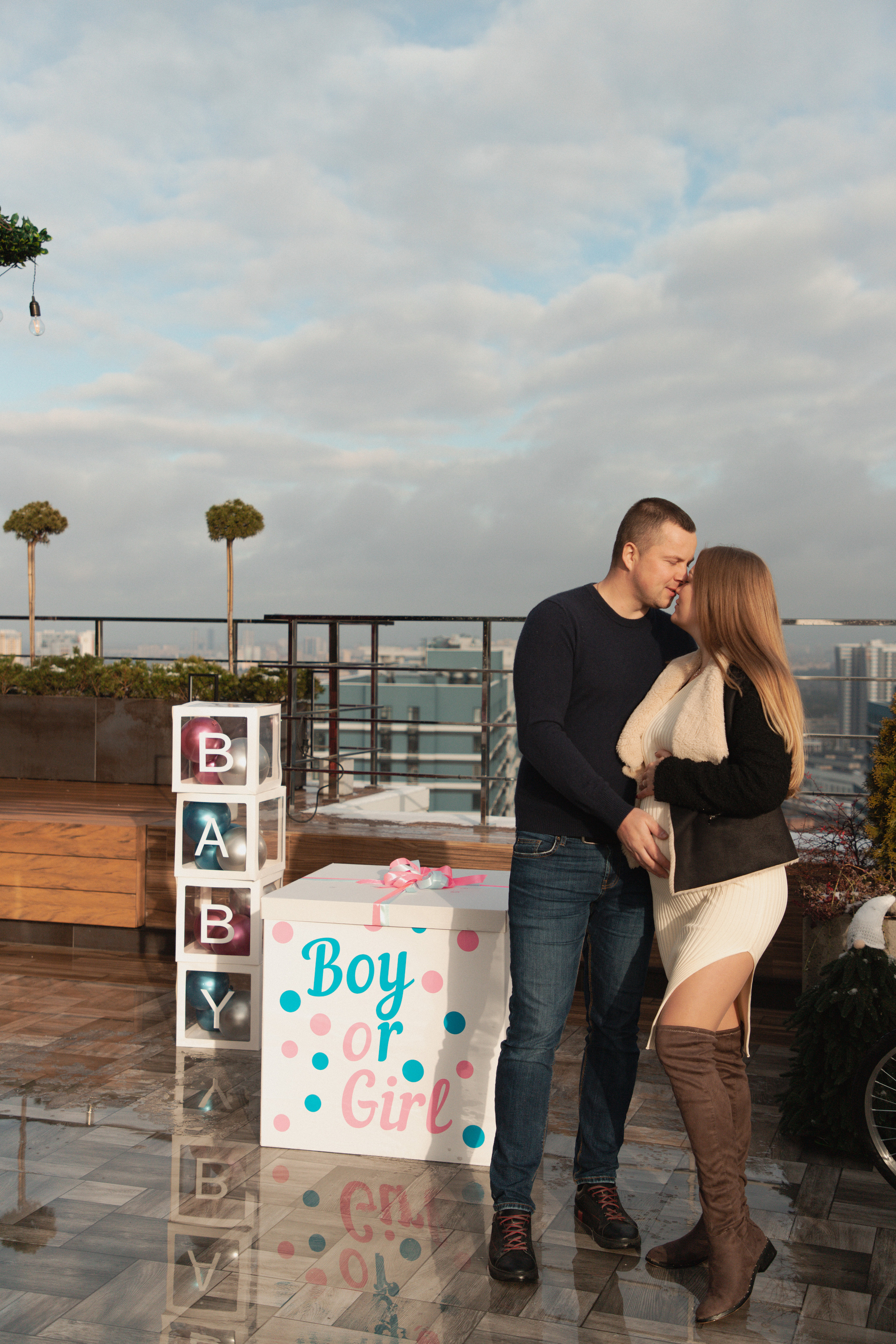 Baby Shower. Wedding and family photographer