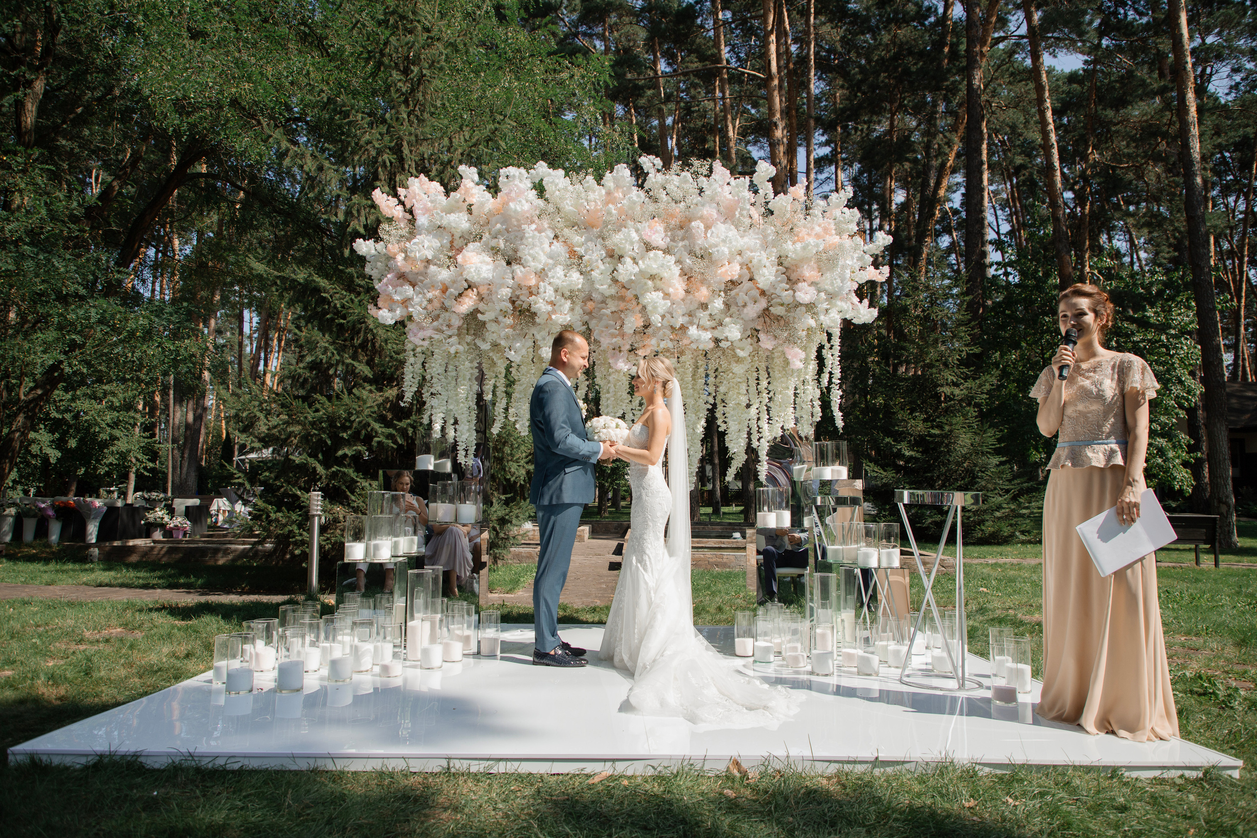 Nadin & Max. Wedding and family photographer