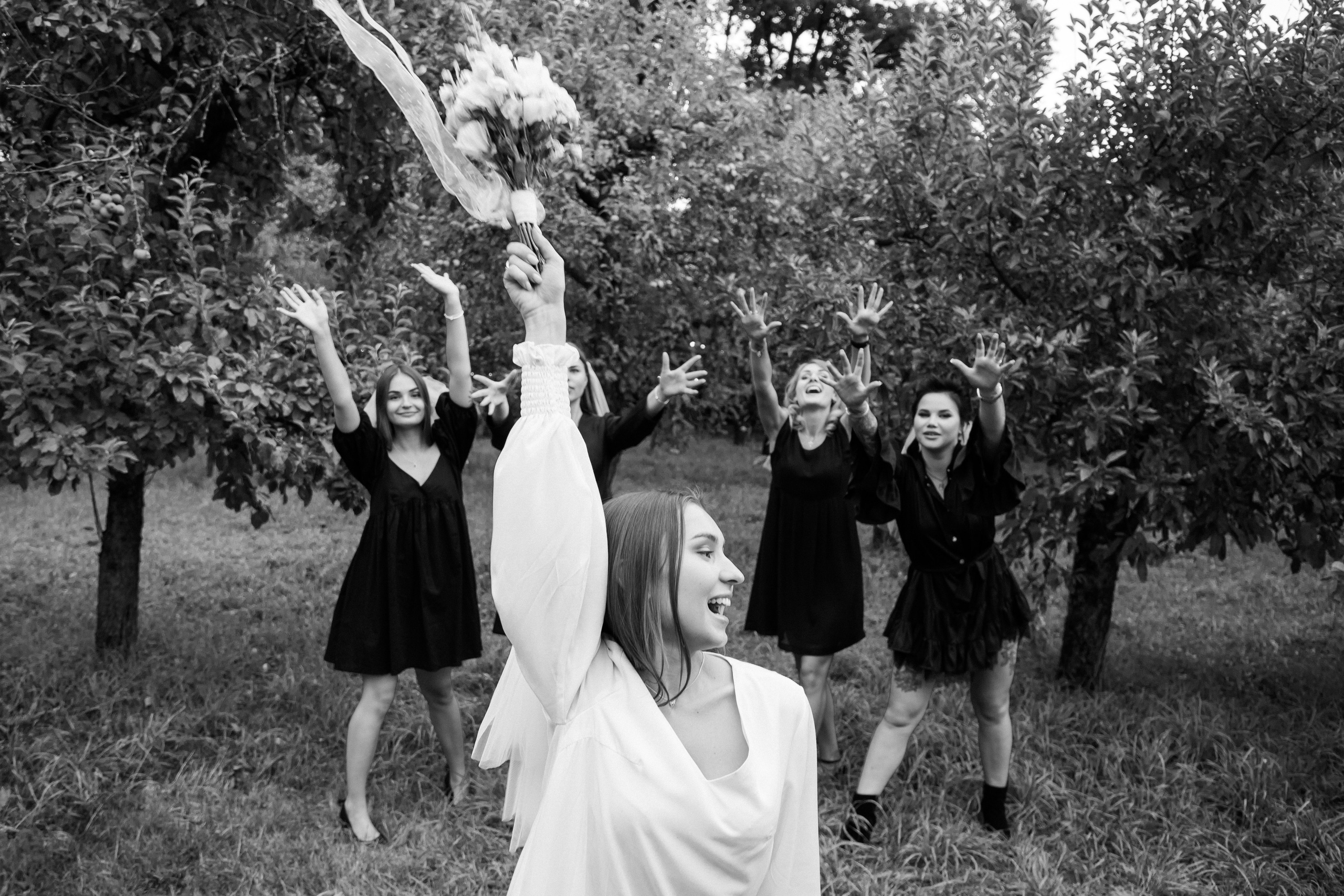 HenParty Ann. Wedding and family photographer