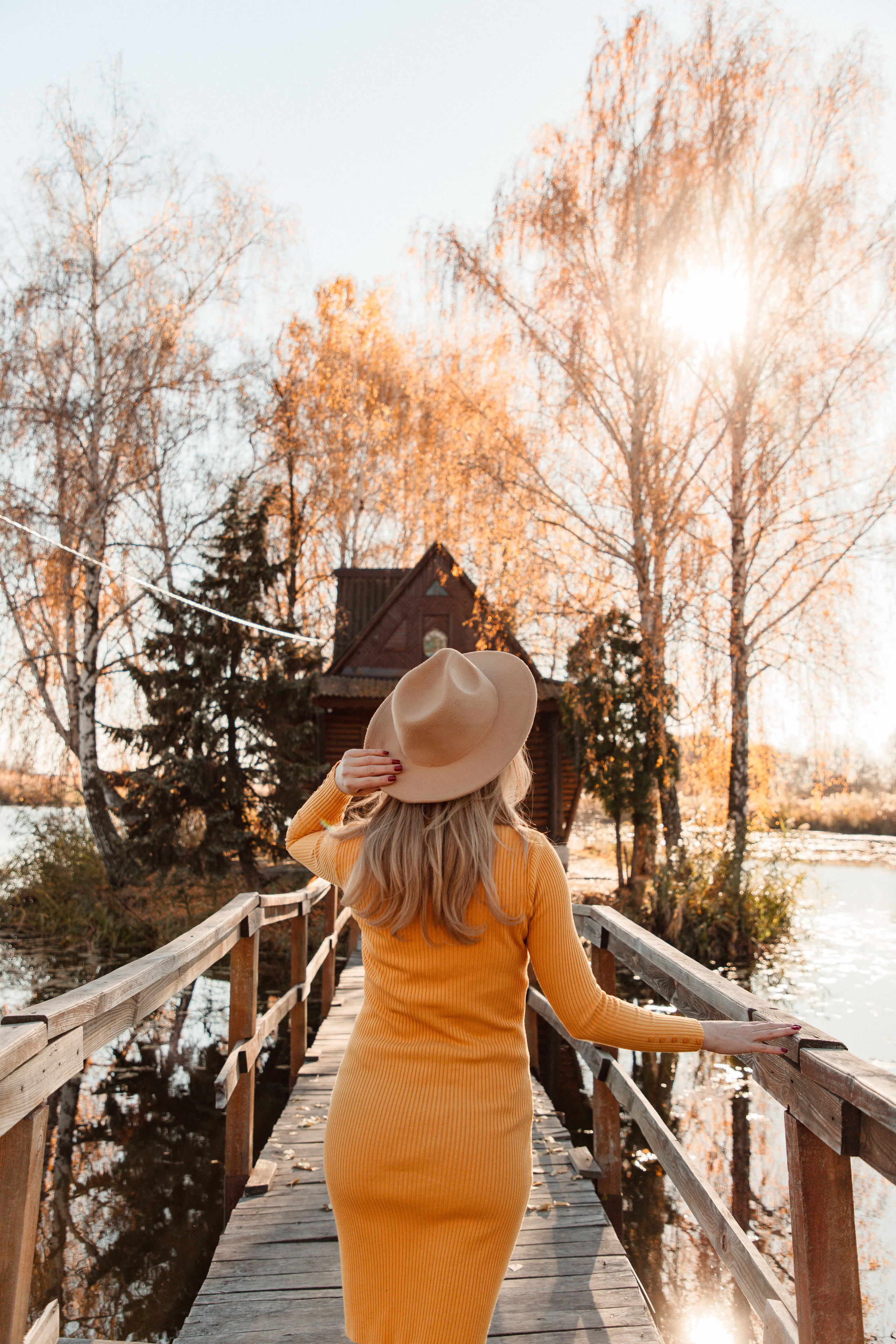 Cozy autumn. Wedding and family photographer