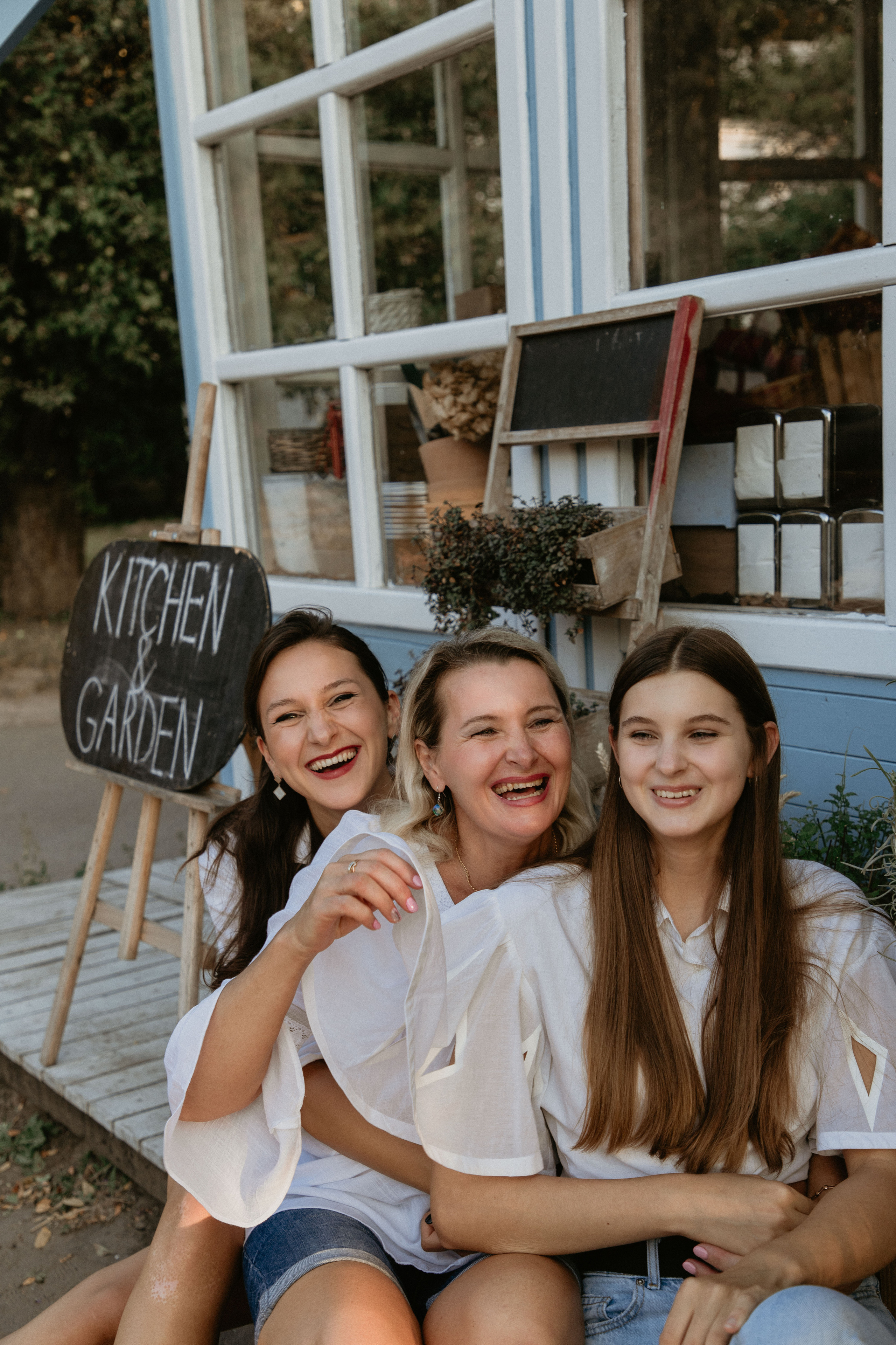 This is us. Wedding and family photographer