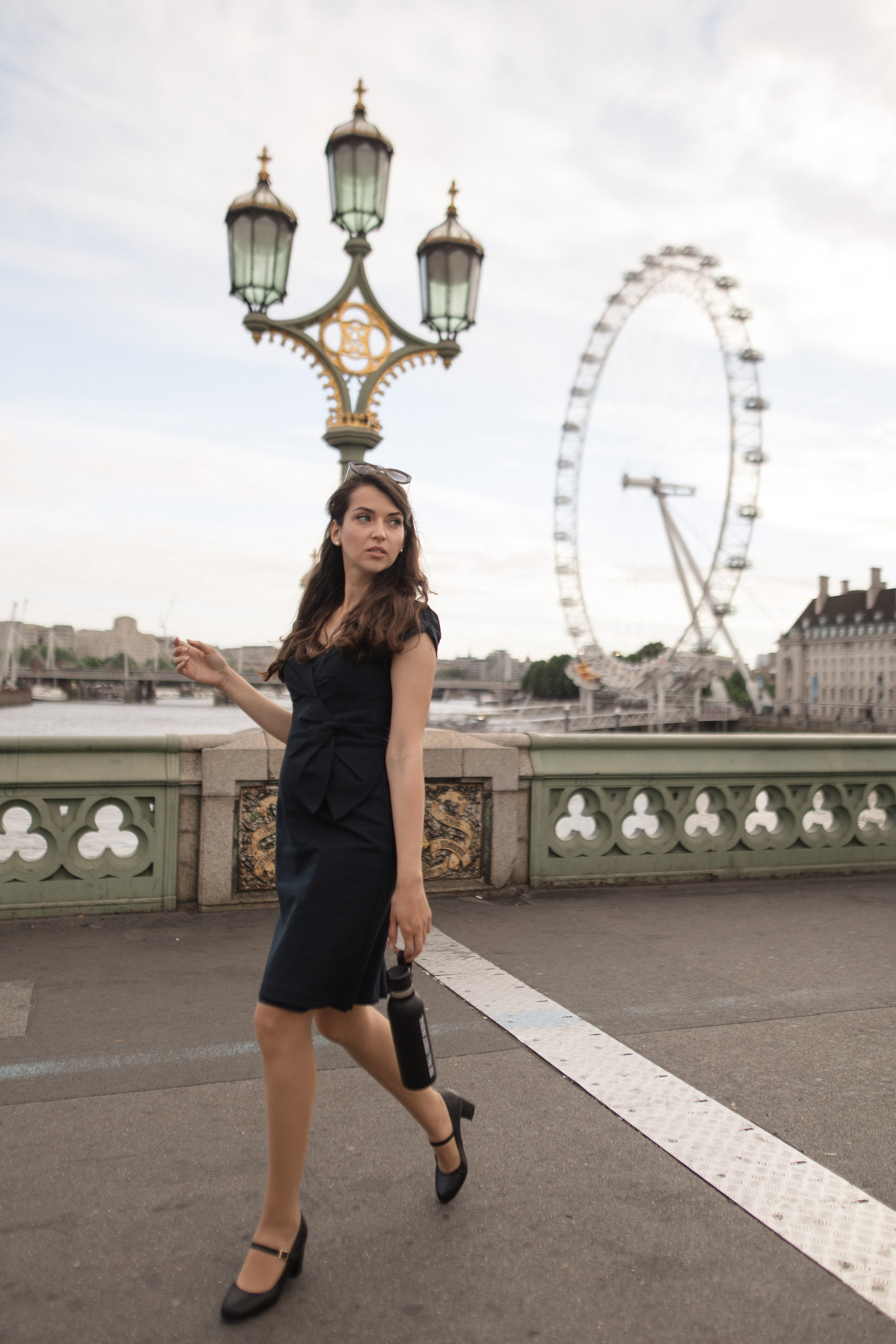 Kate. London. Wedding and family photographer