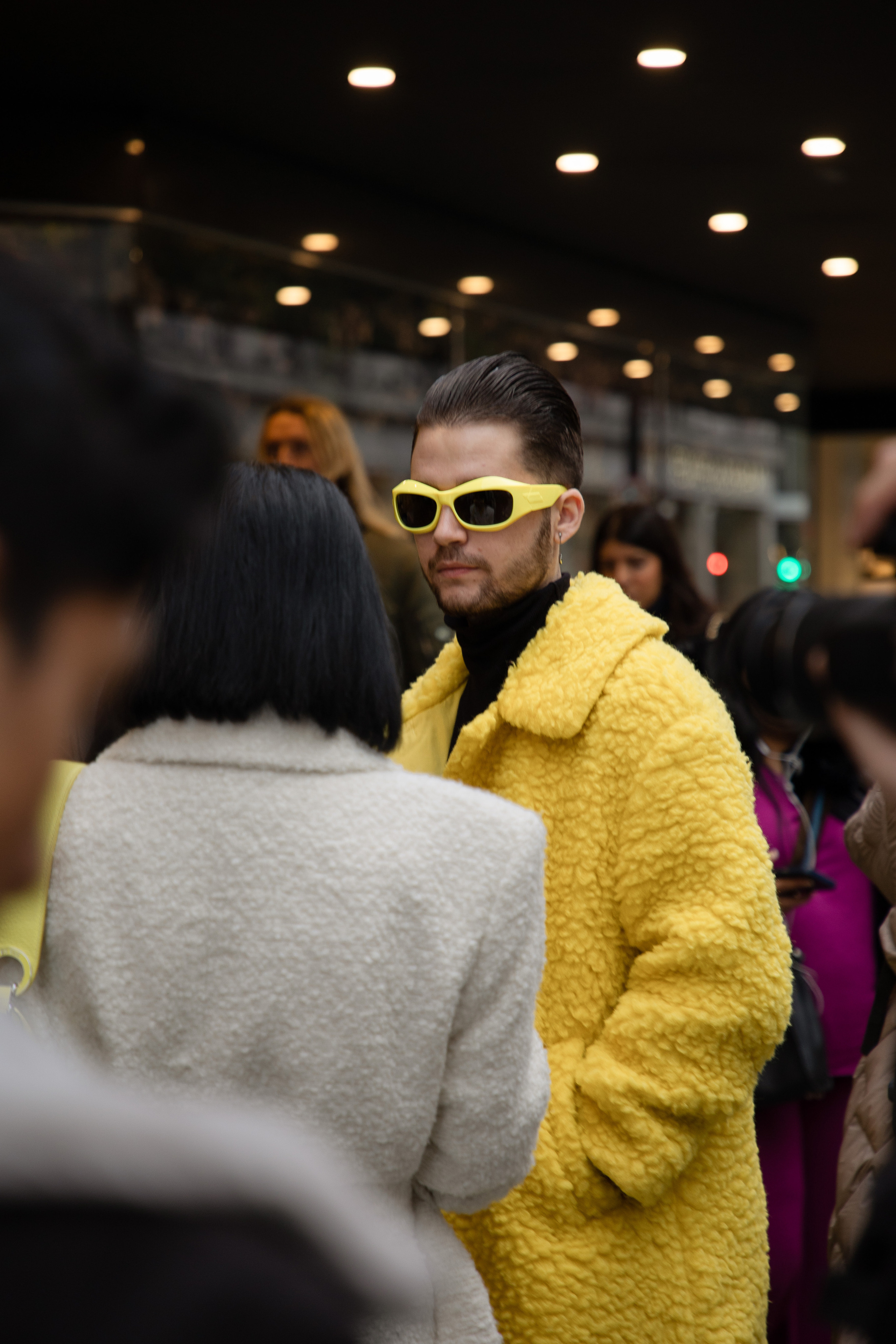 LFW Day 1. Wedding and family photographer