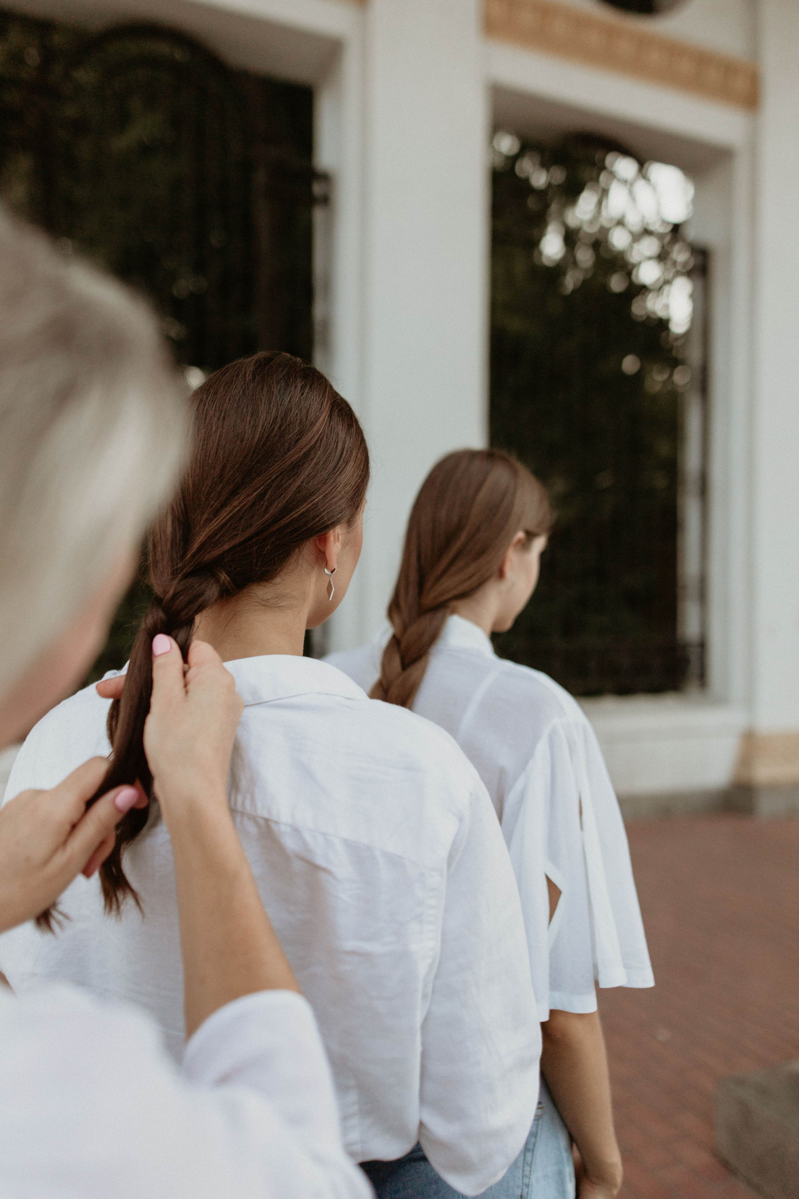 This is us. Wedding and family photographer