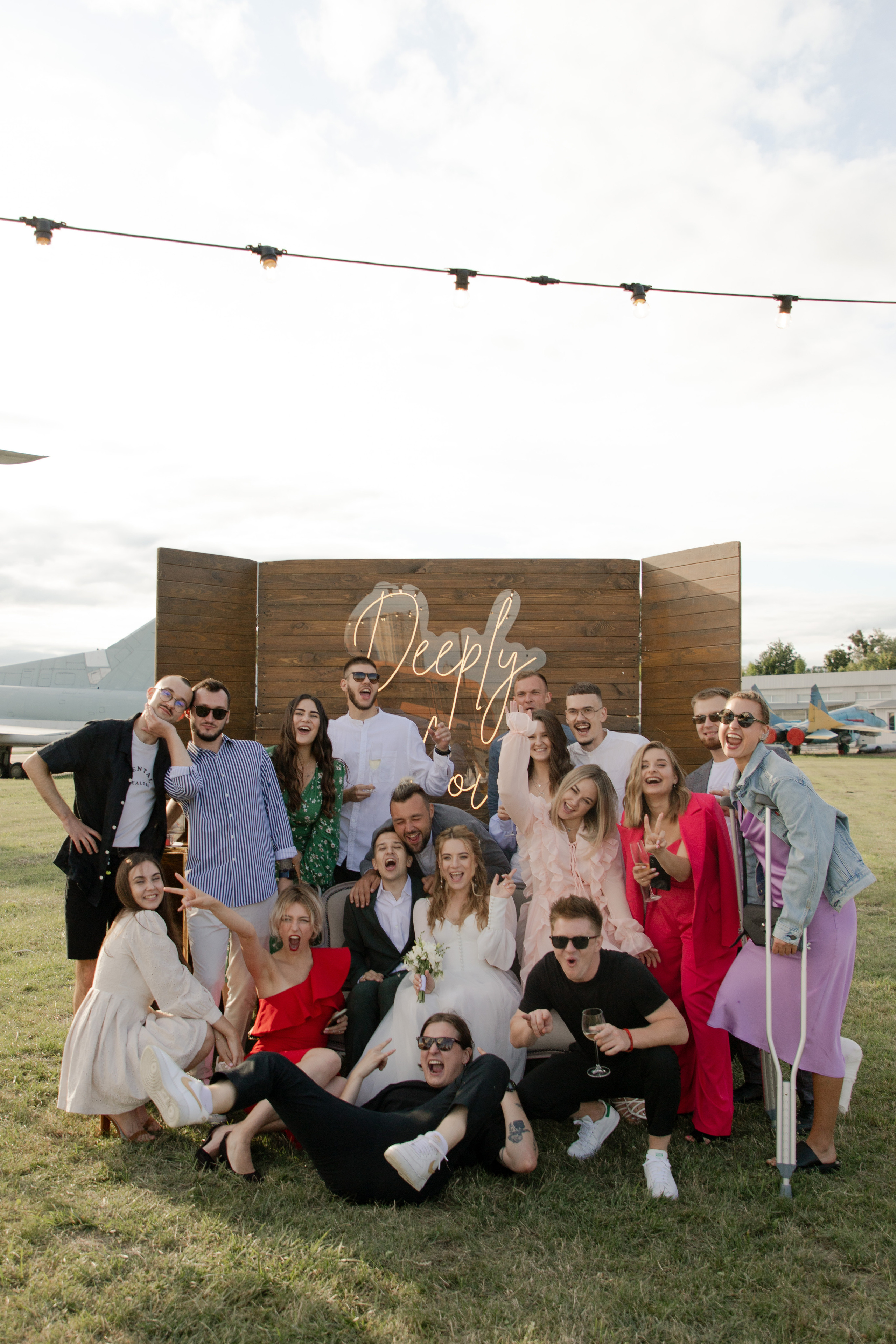 Steff & Anna. Wedding and family photographer