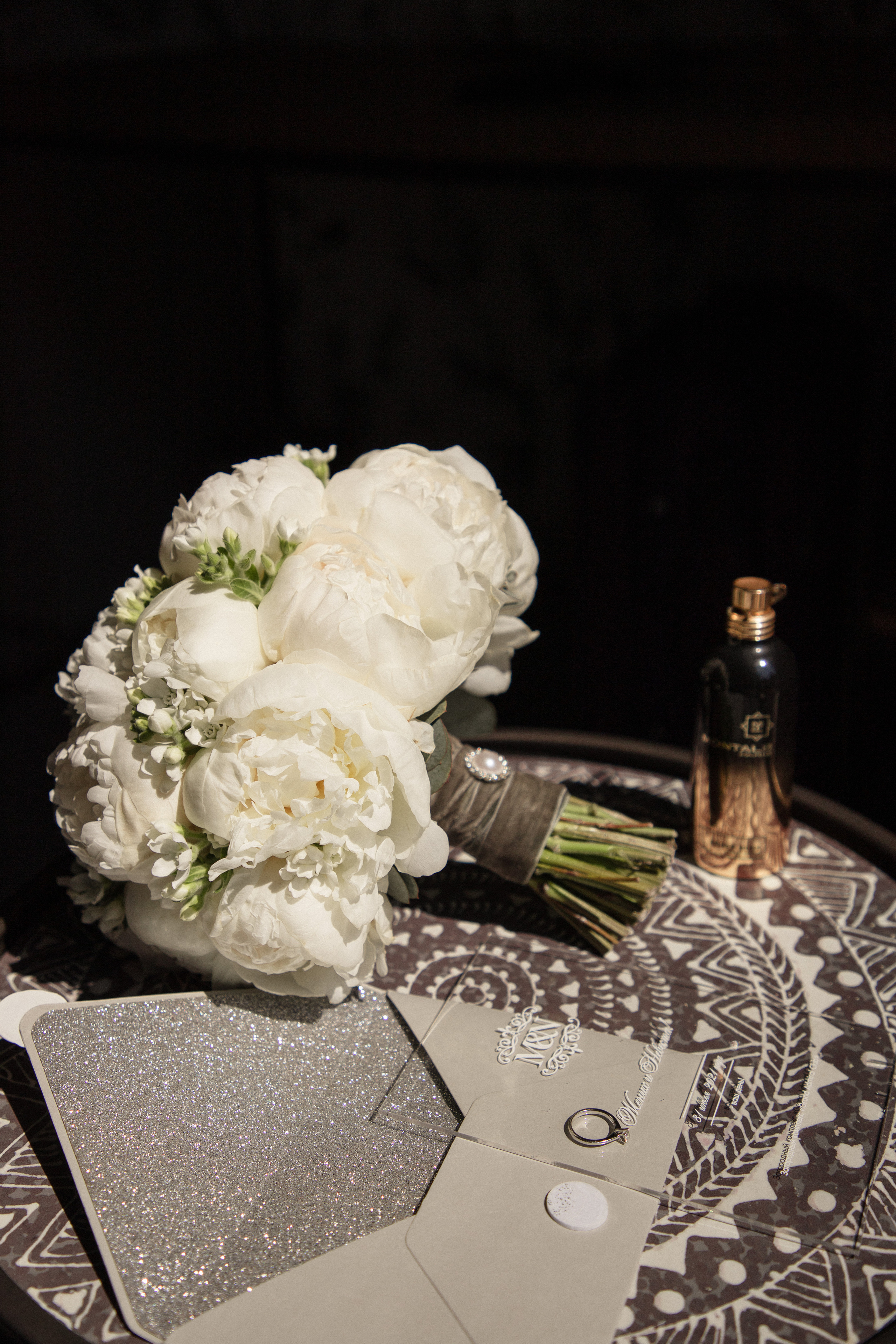 Nadin & Max. Wedding and family photographer