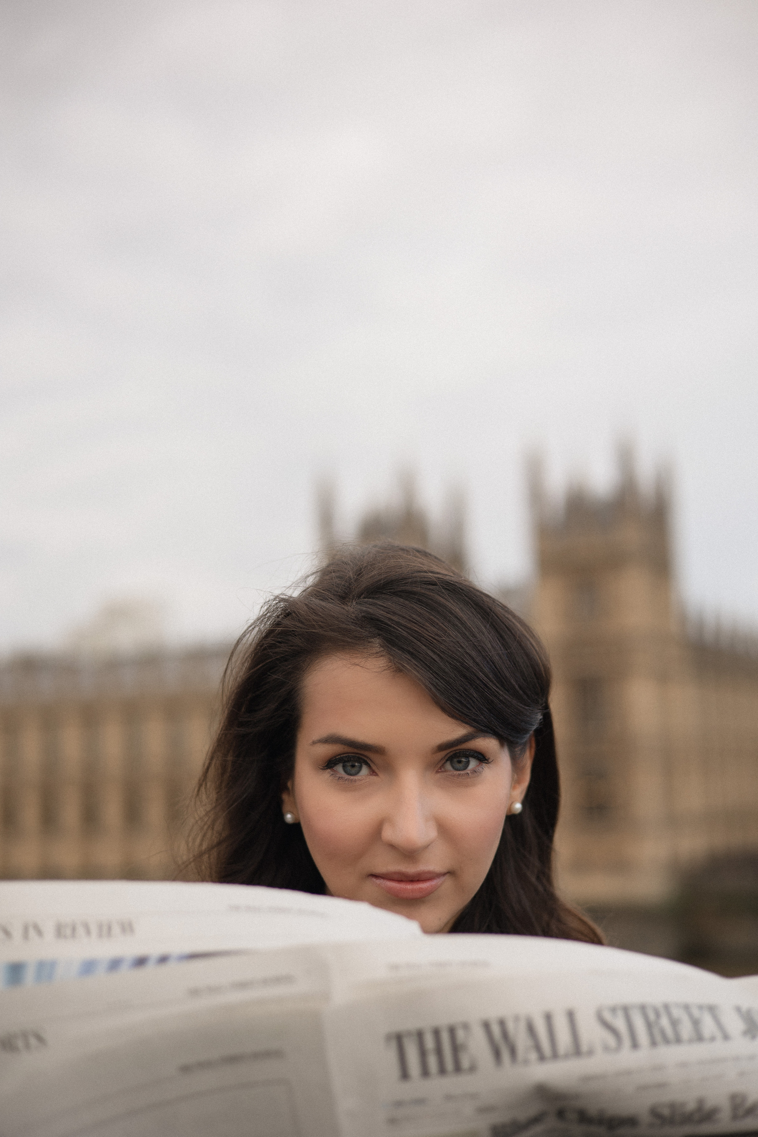 Kate. London. Wedding and family photographer
