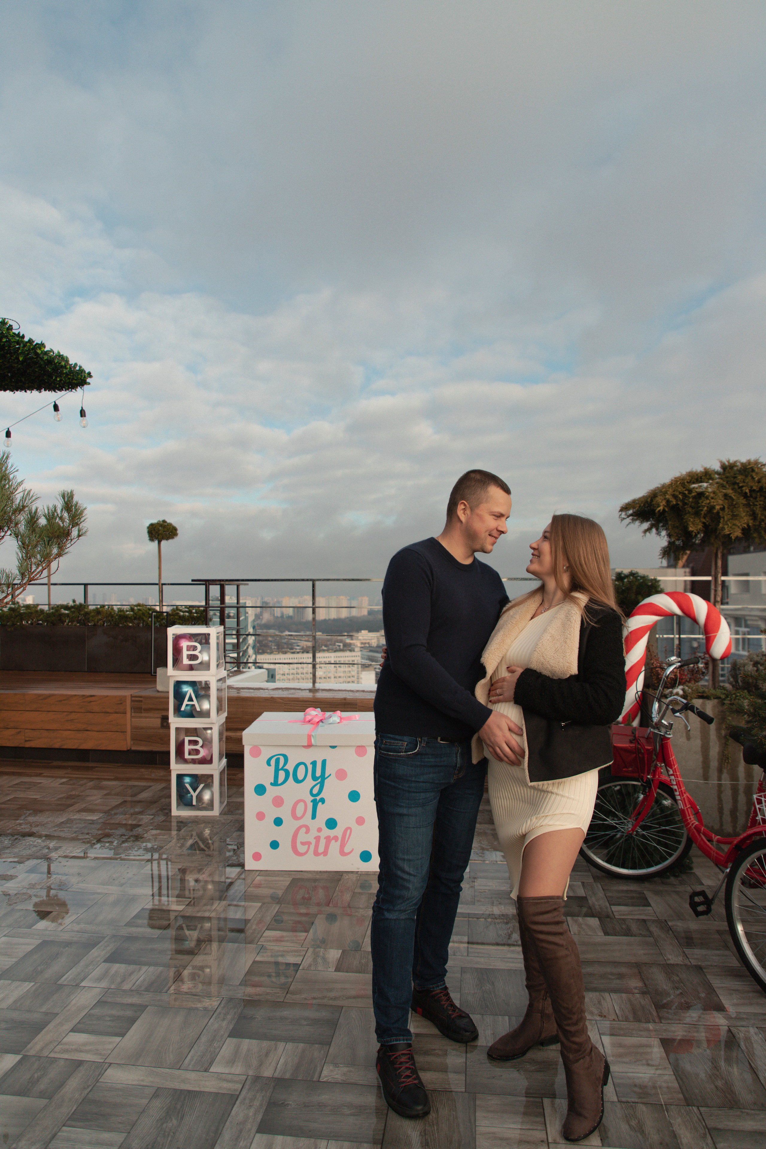 Baby Shower. Wedding and family photographer