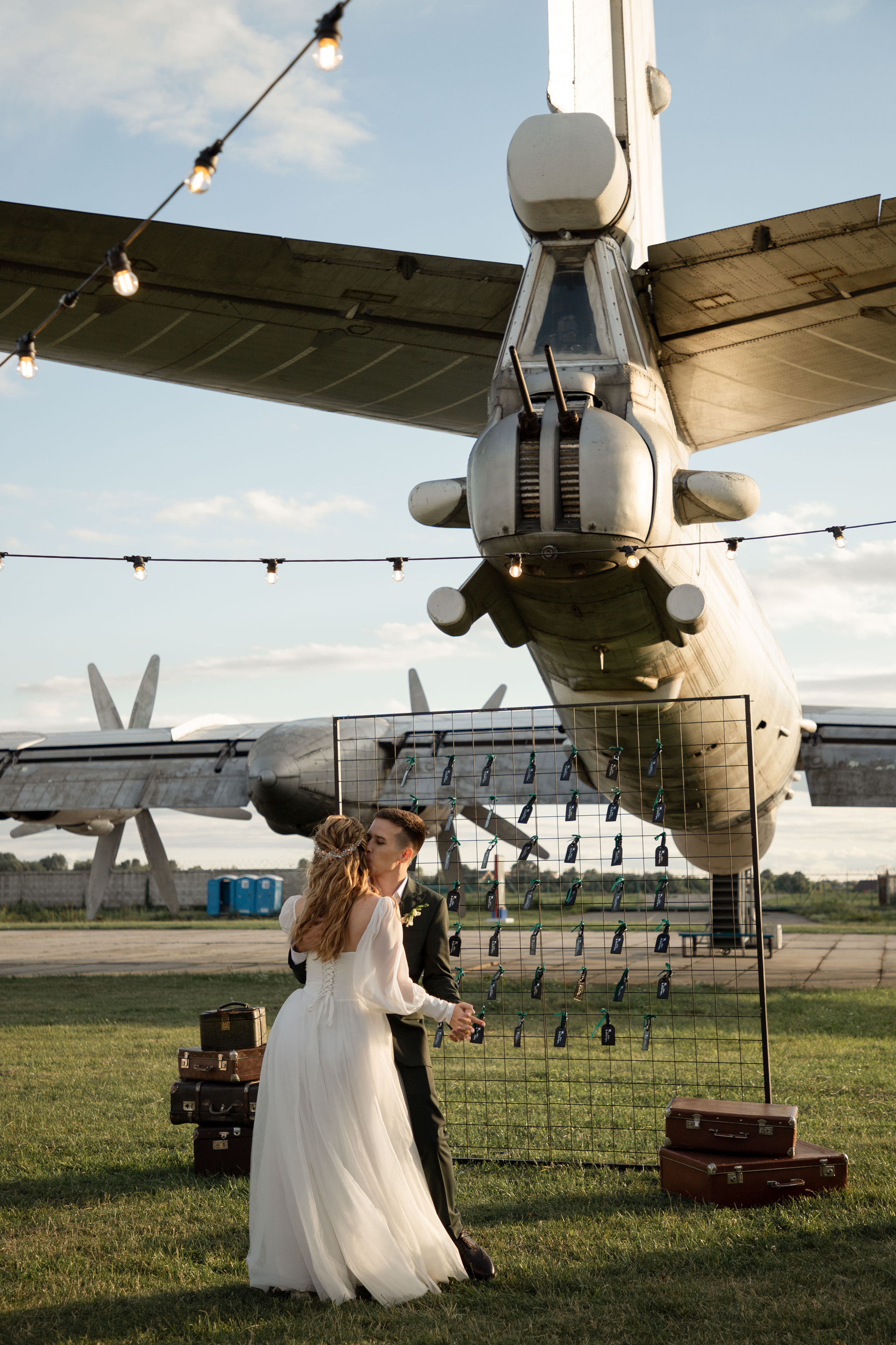 Steff & Anna. Wedding and family photographer