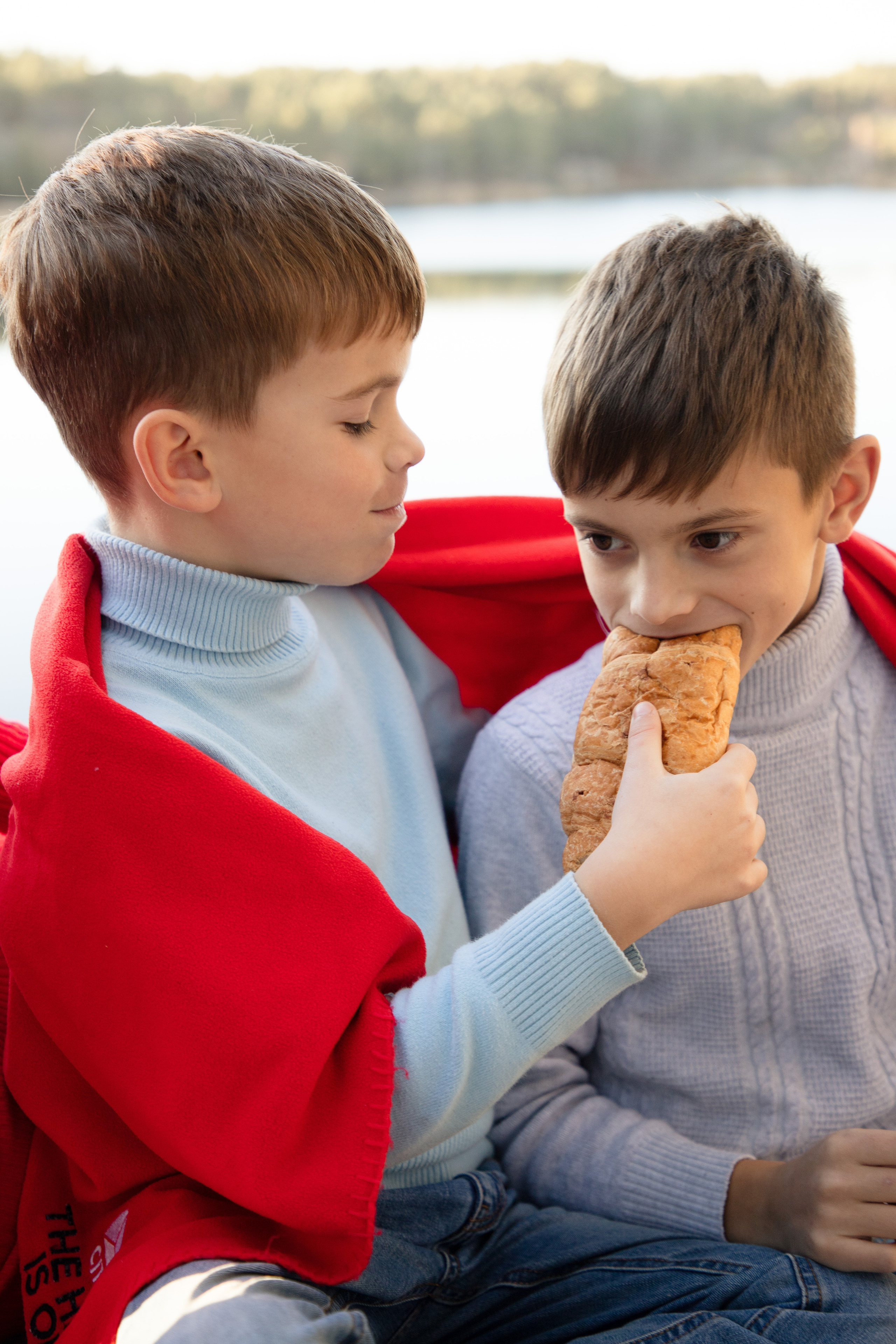 Cozy autumn. Wedding and family photographer