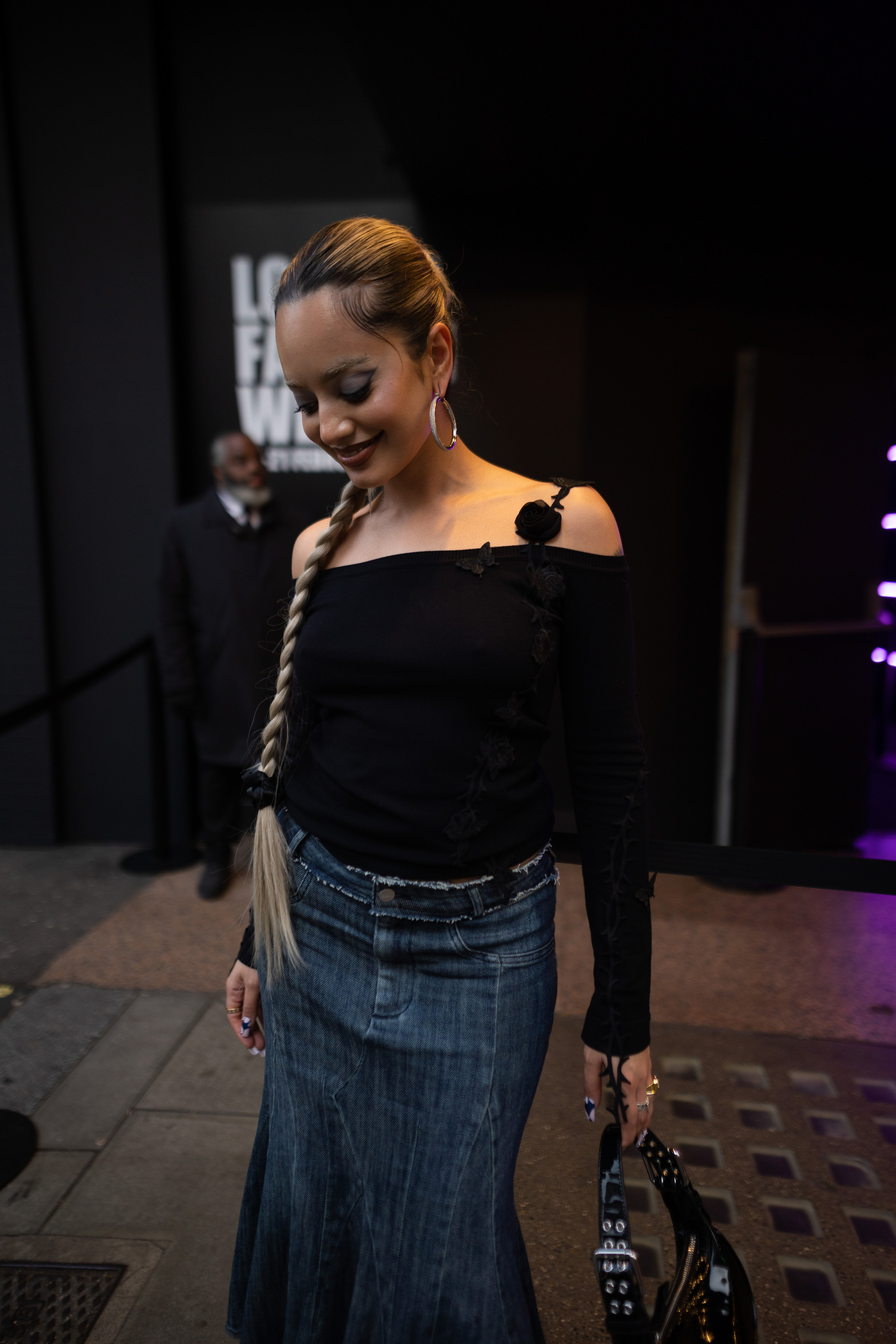 LFW Day 1. Wedding and family photographer