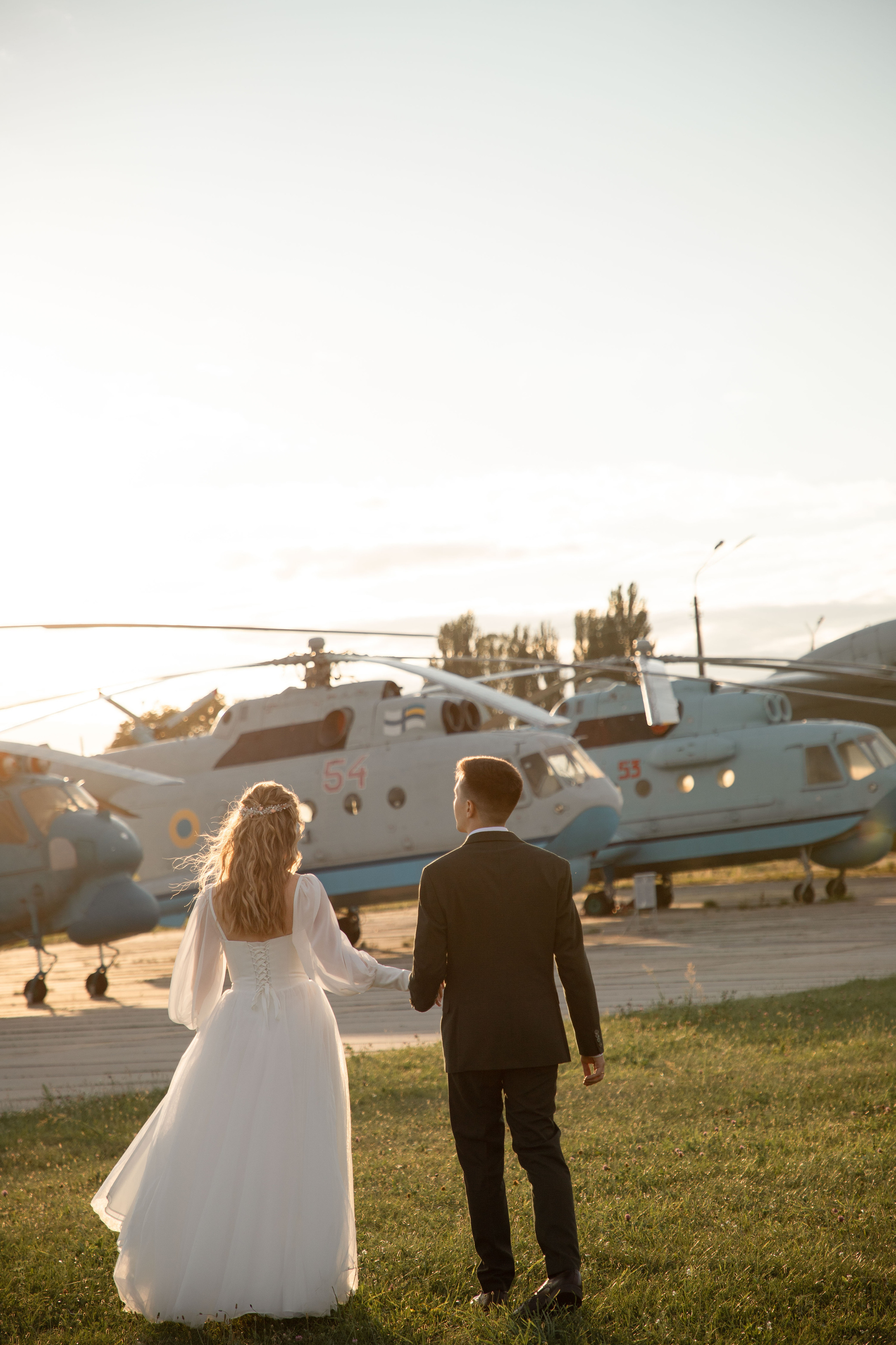 Steff & Anna. Wedding and family photographer