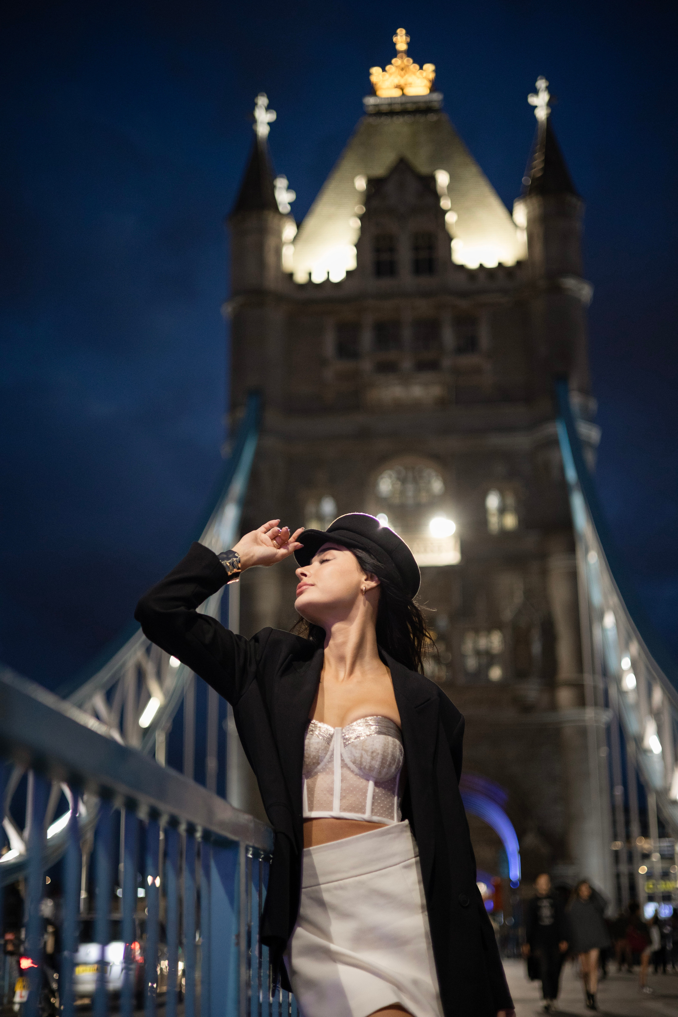 Inessa. London. Wedding and family photographer