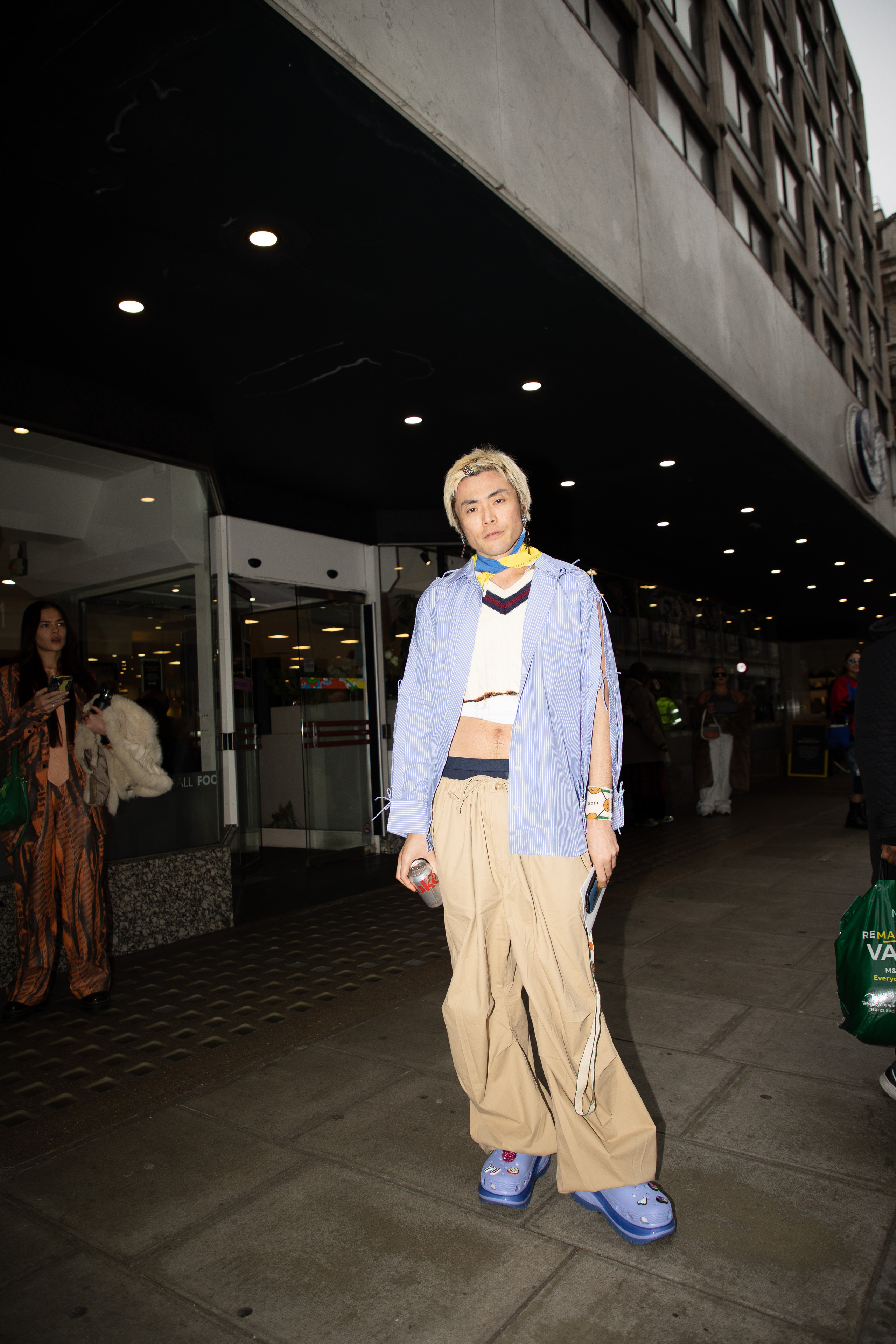 LFW x UFW (Frolov, Paskal, Schneider). Wedding and family photographer