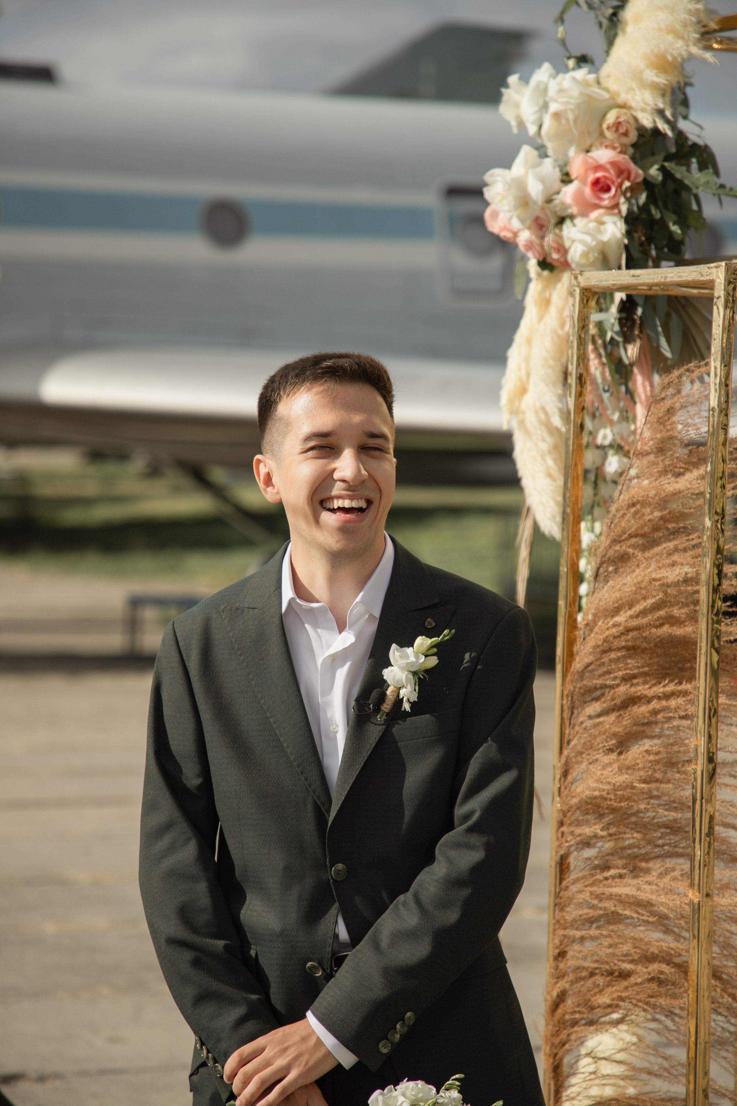 Steff & Anna. Wedding and family photographer