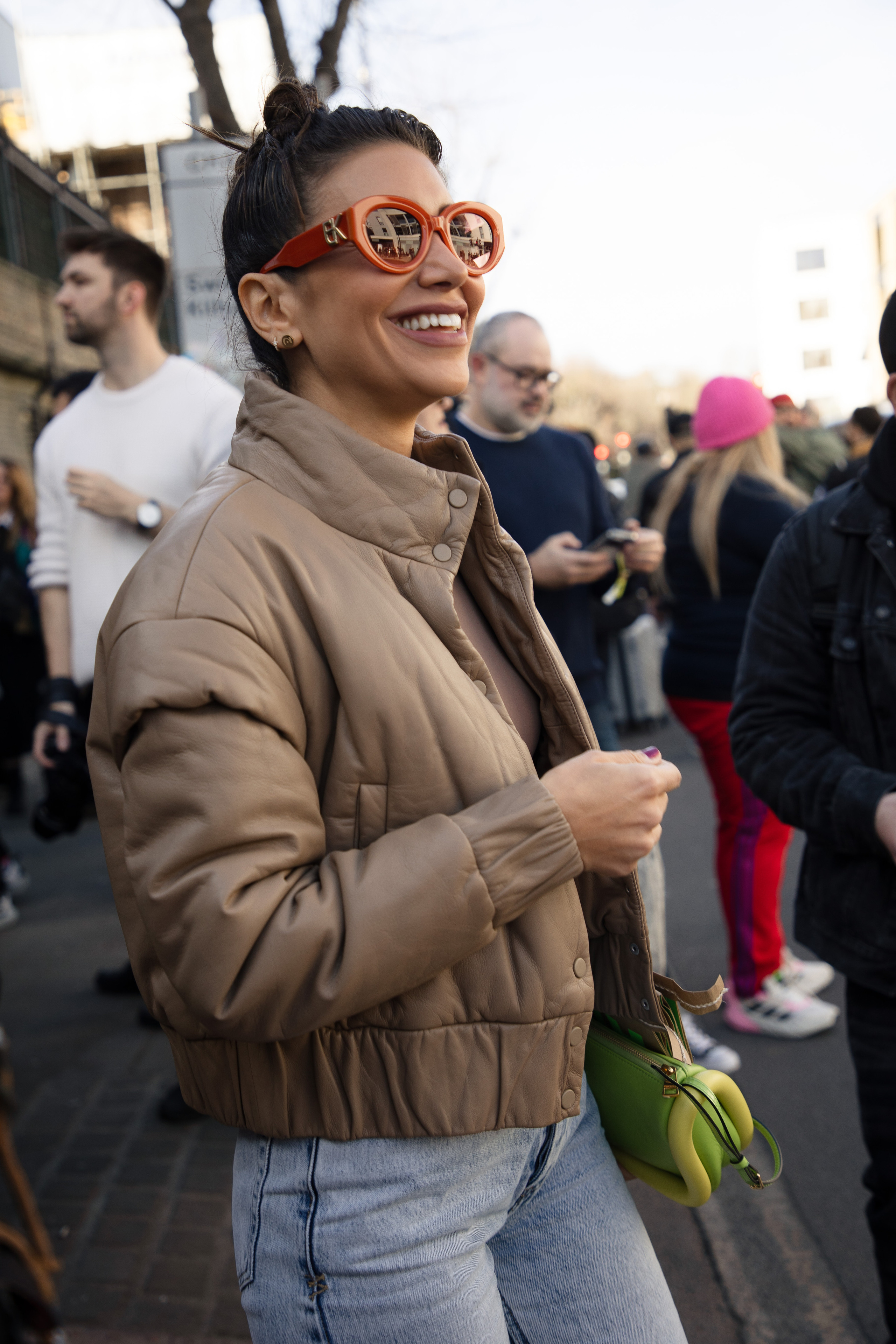 LFW Day 3. Wedding and family photographer