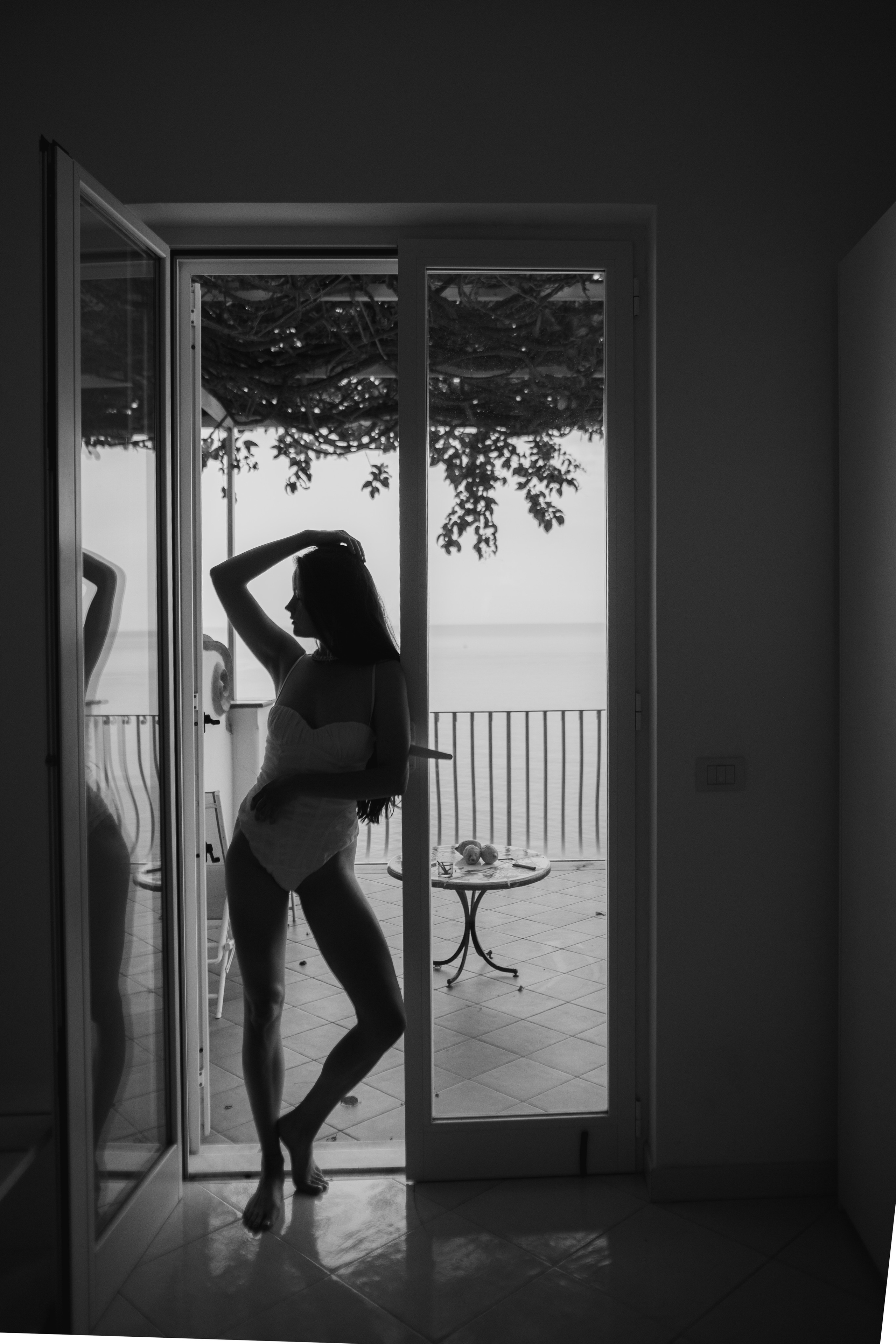 Anastasiya. Positano. Wedding and family photographer