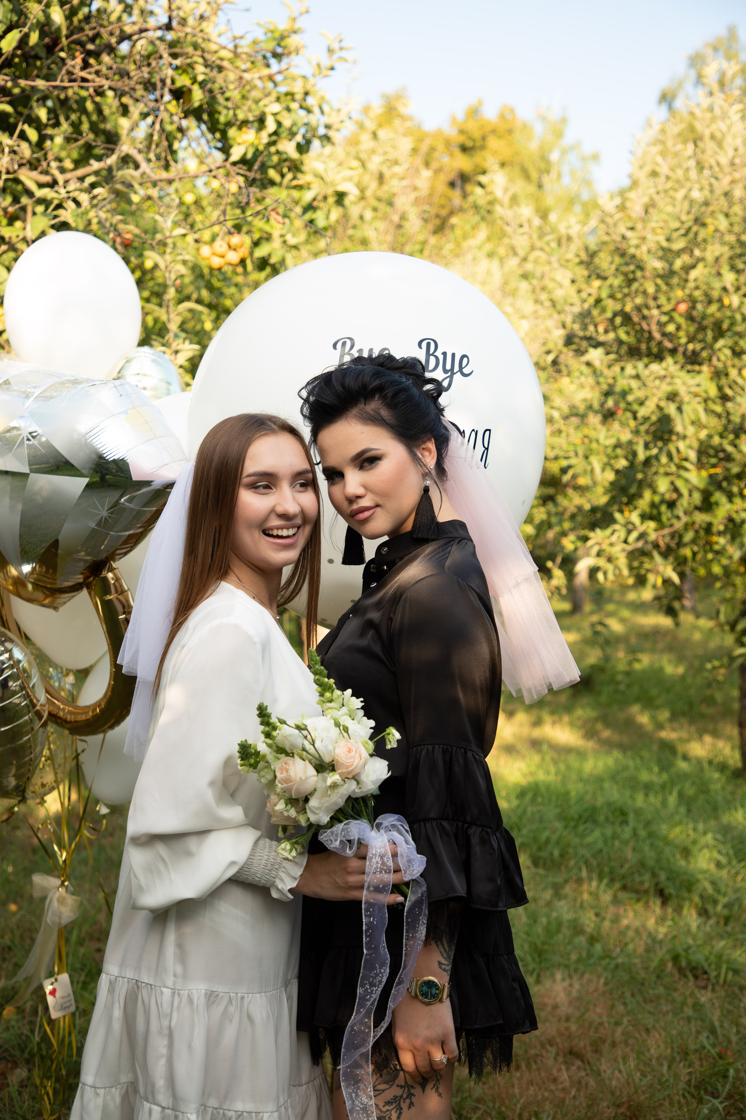 HenParty Ann. Wedding and family photographer