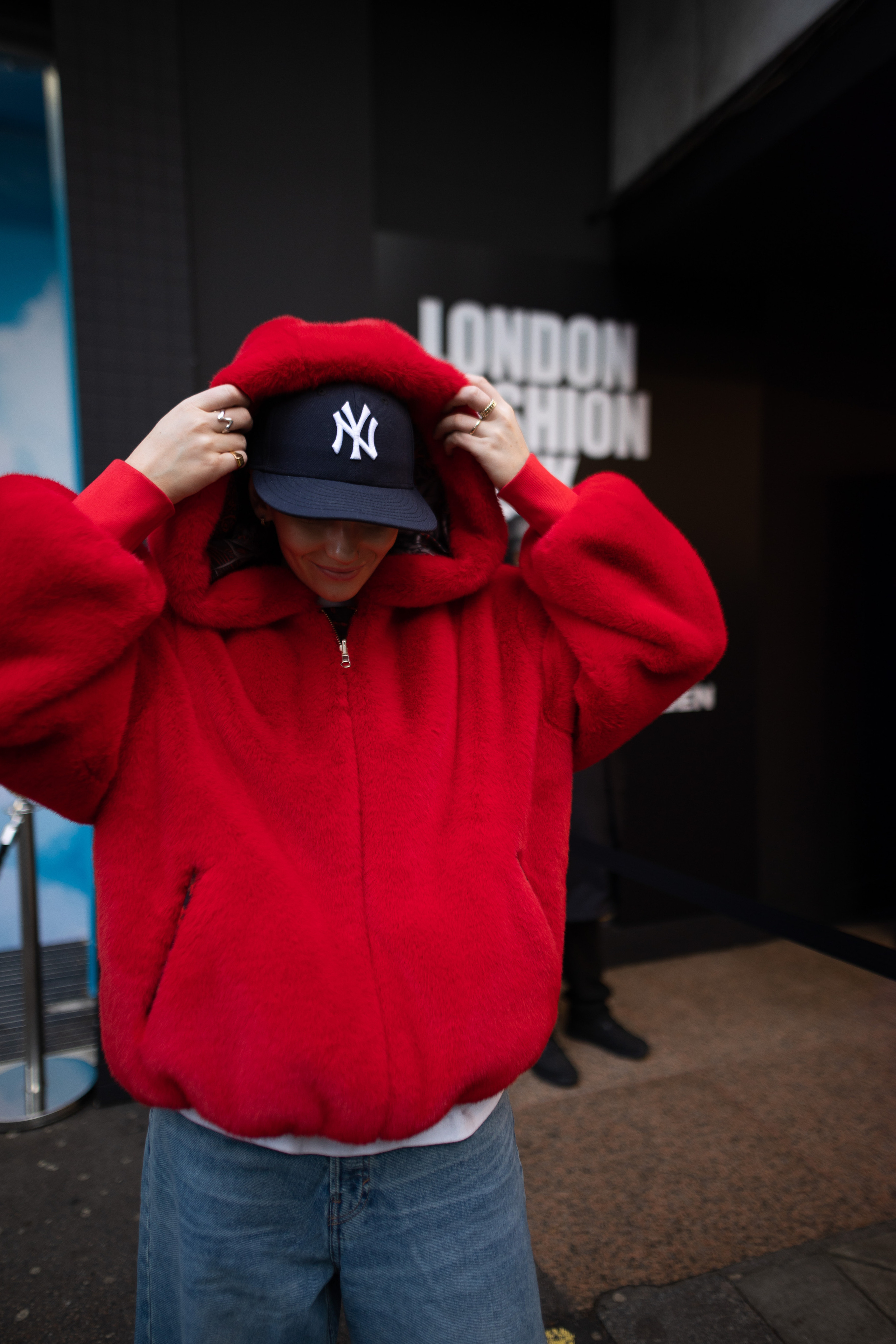 LFW Day 1. Wedding and family photographer