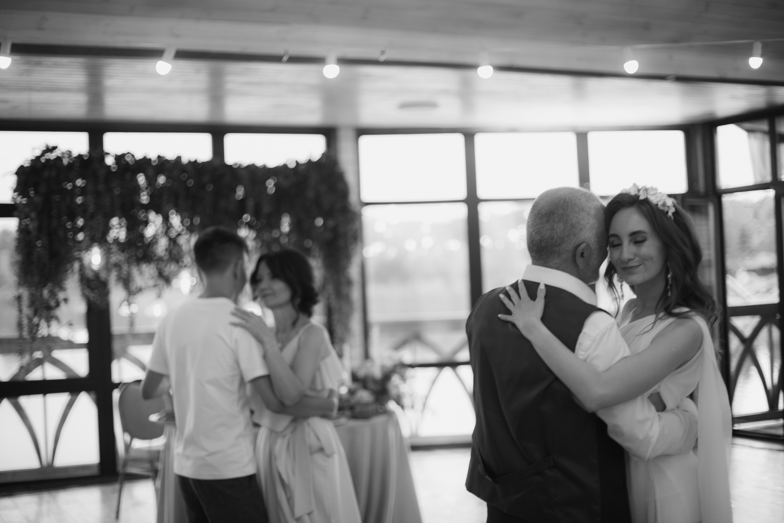 Zarema & Oleg. Wedding and family photographer