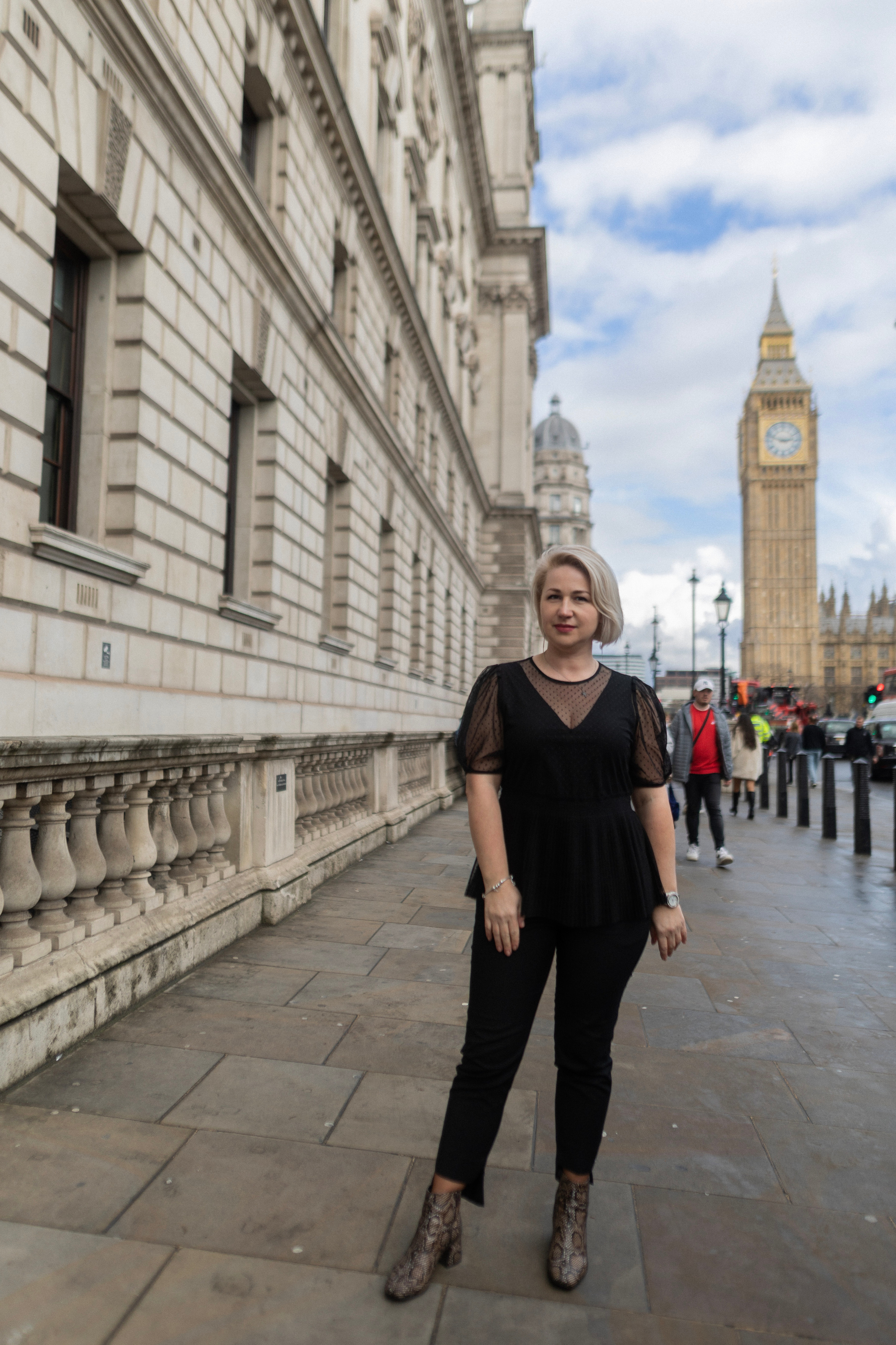 18/03 Westminster. Wedding and family photographer