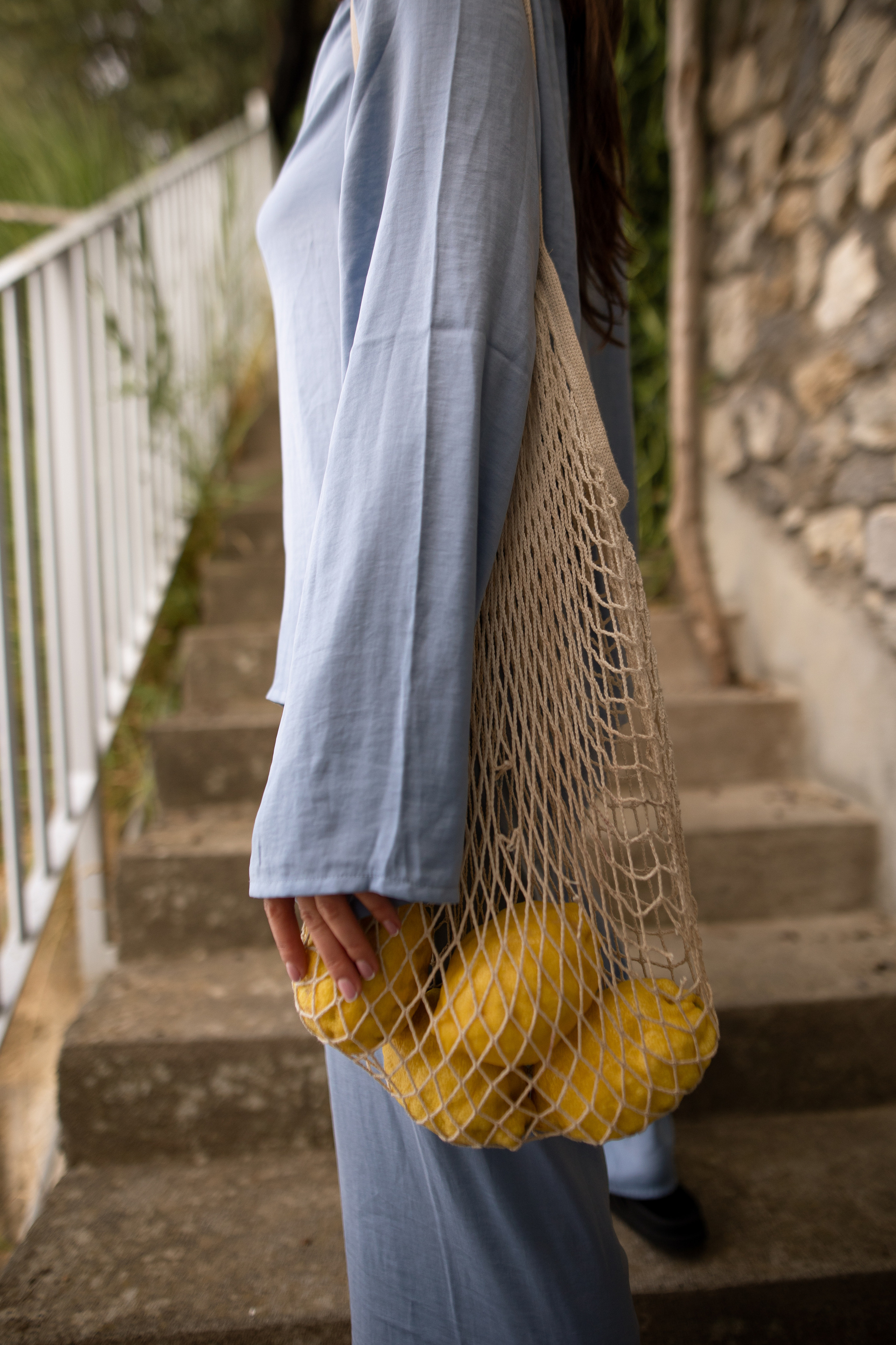 Anastasiya. Positano. Wedding and family photographer