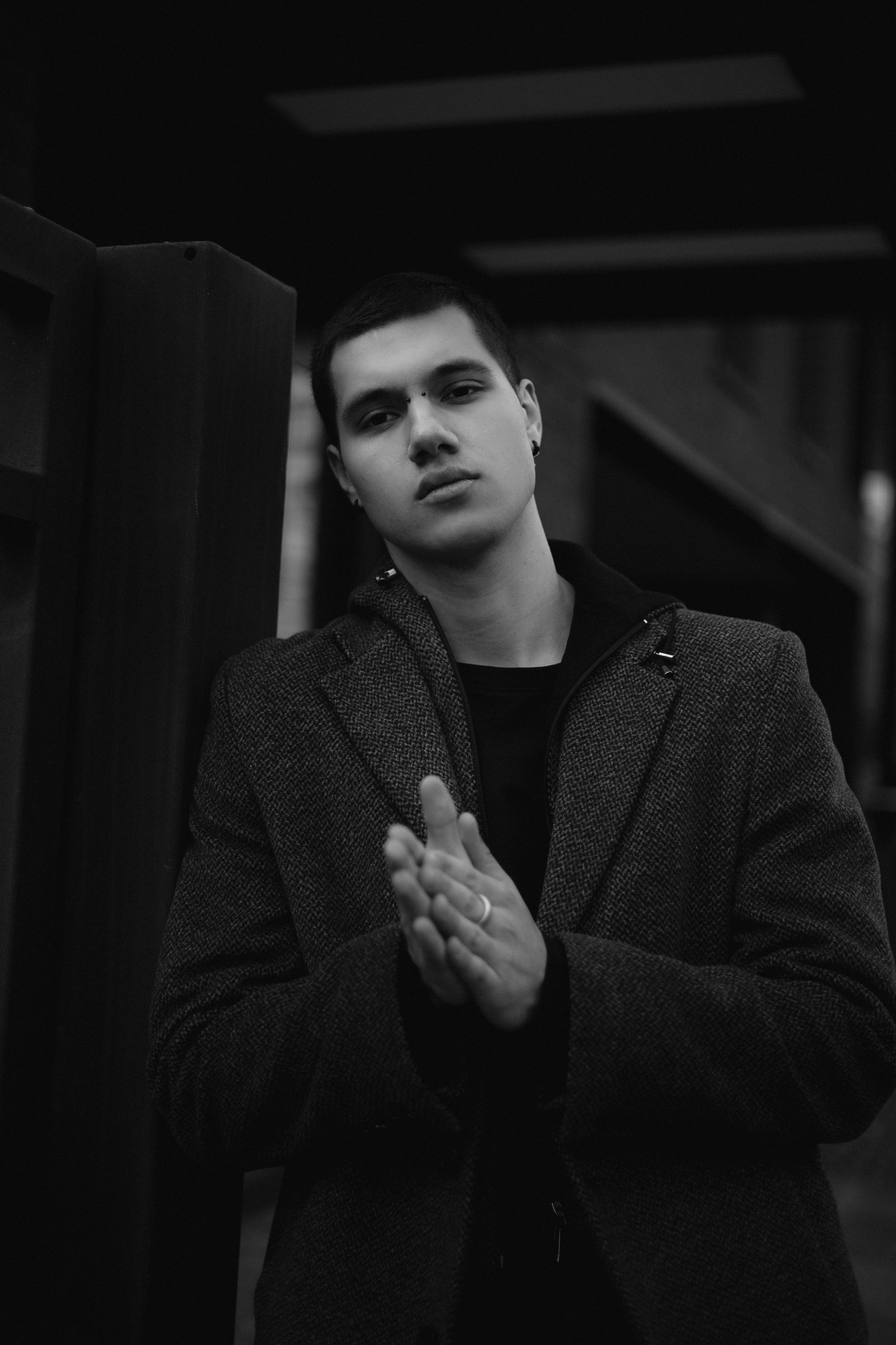 Arthur. Kyiv. Wedding and family photographer