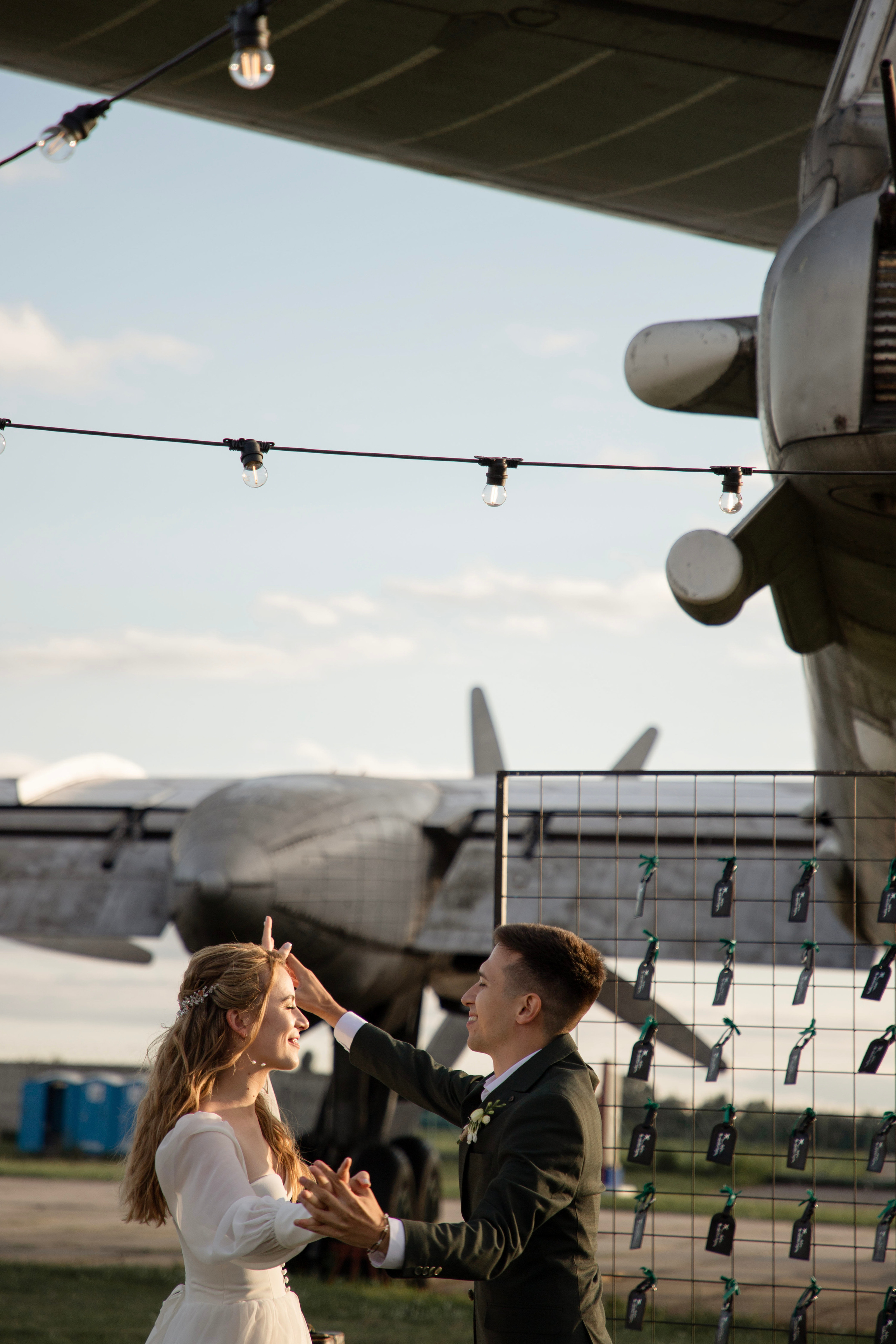 Steff & Anna. Wedding and family photographer