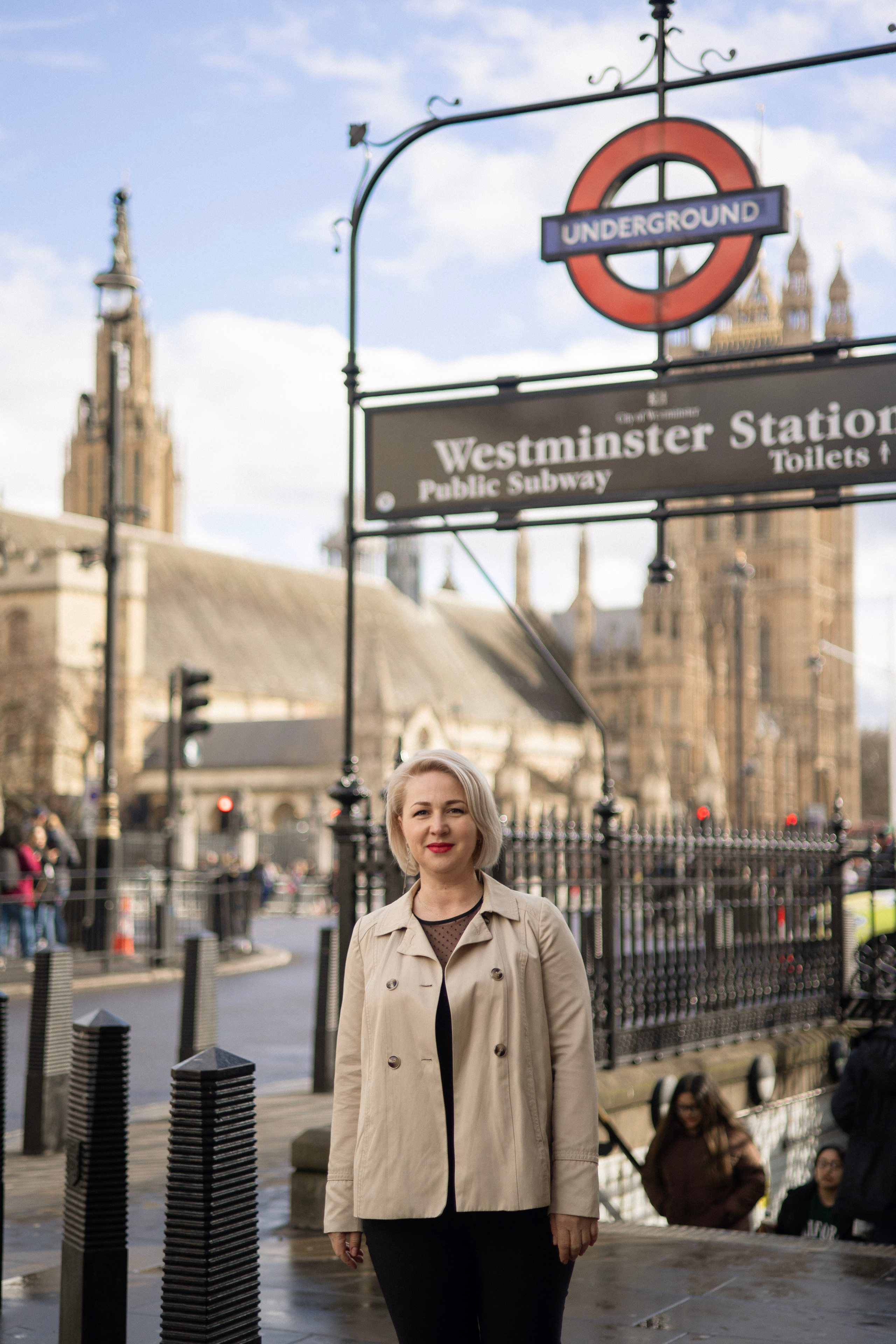 18/03 Westminster. Wedding and family photographer