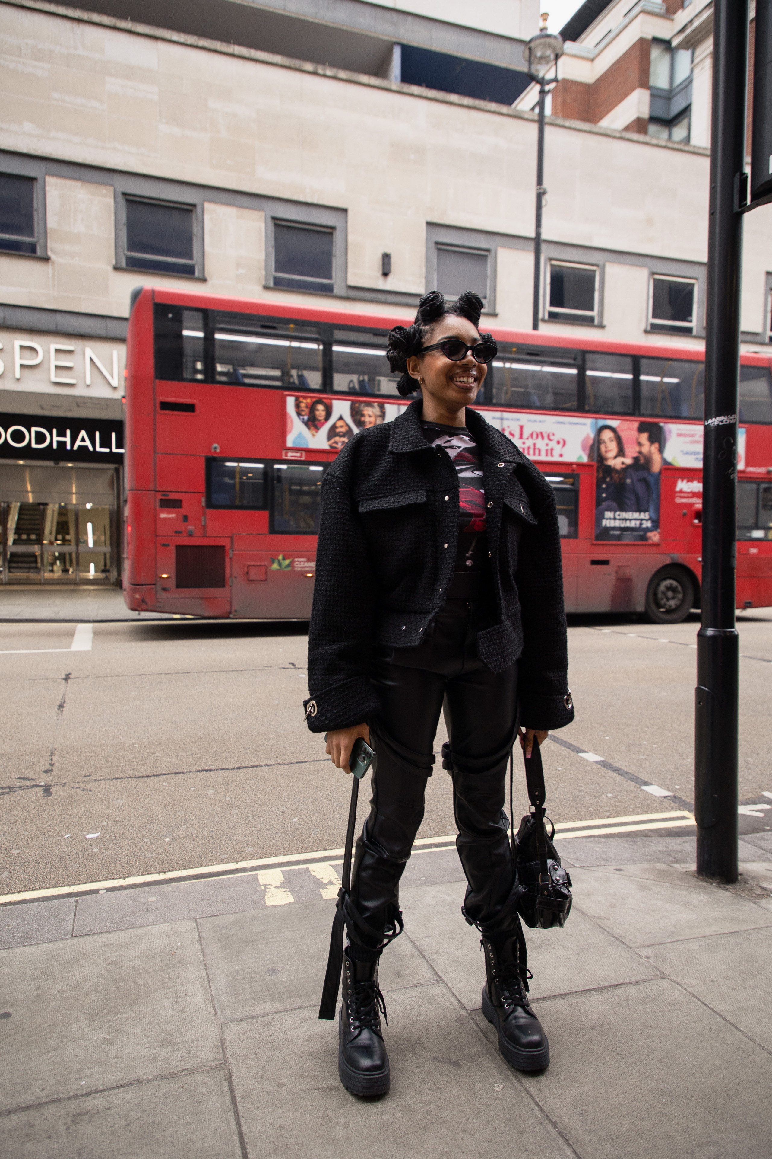 LFW x UFW (Frolov, Paskal, Schneider). Wedding and family photographer