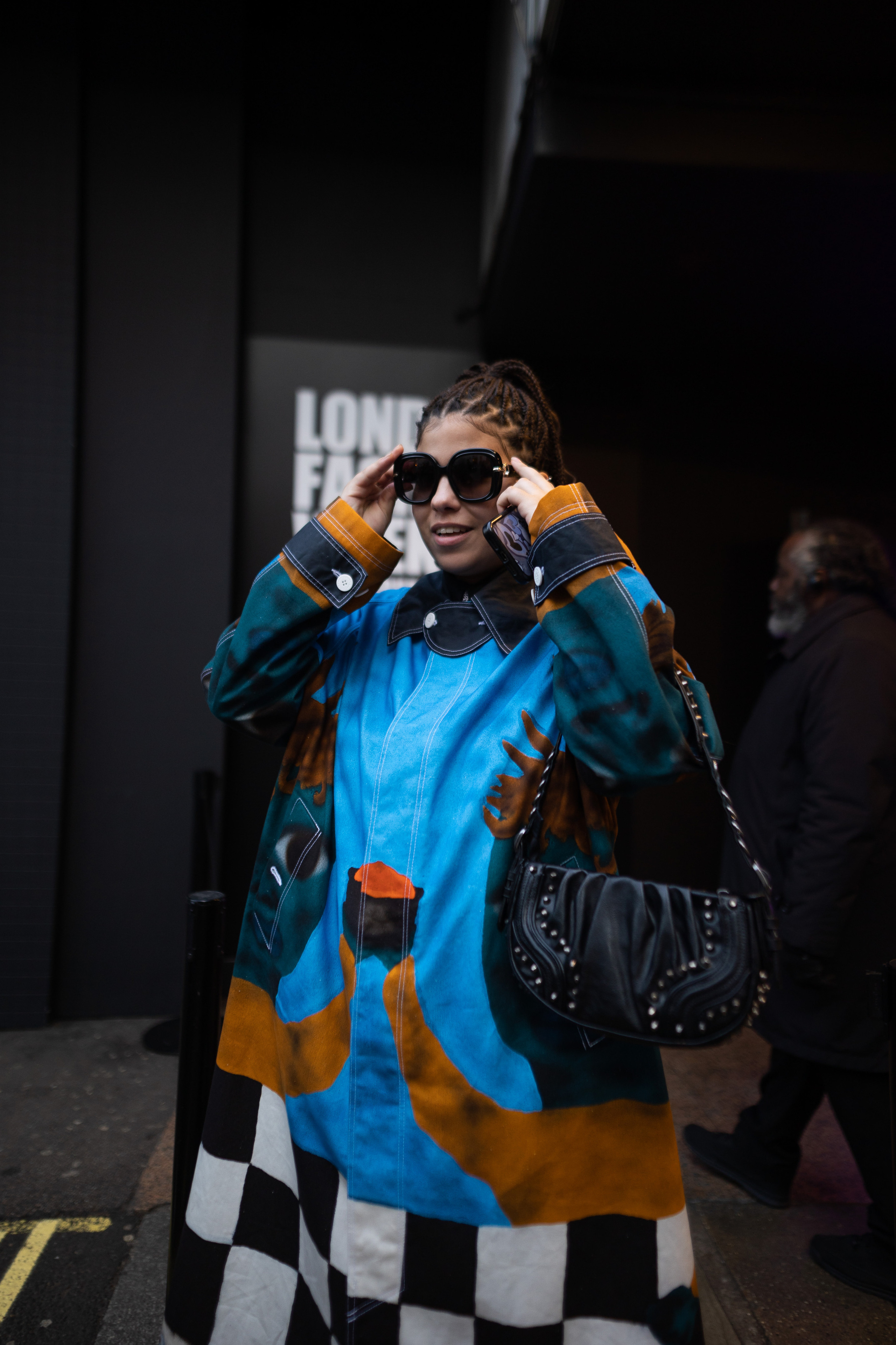 LFW Day 1. Wedding and family photographer