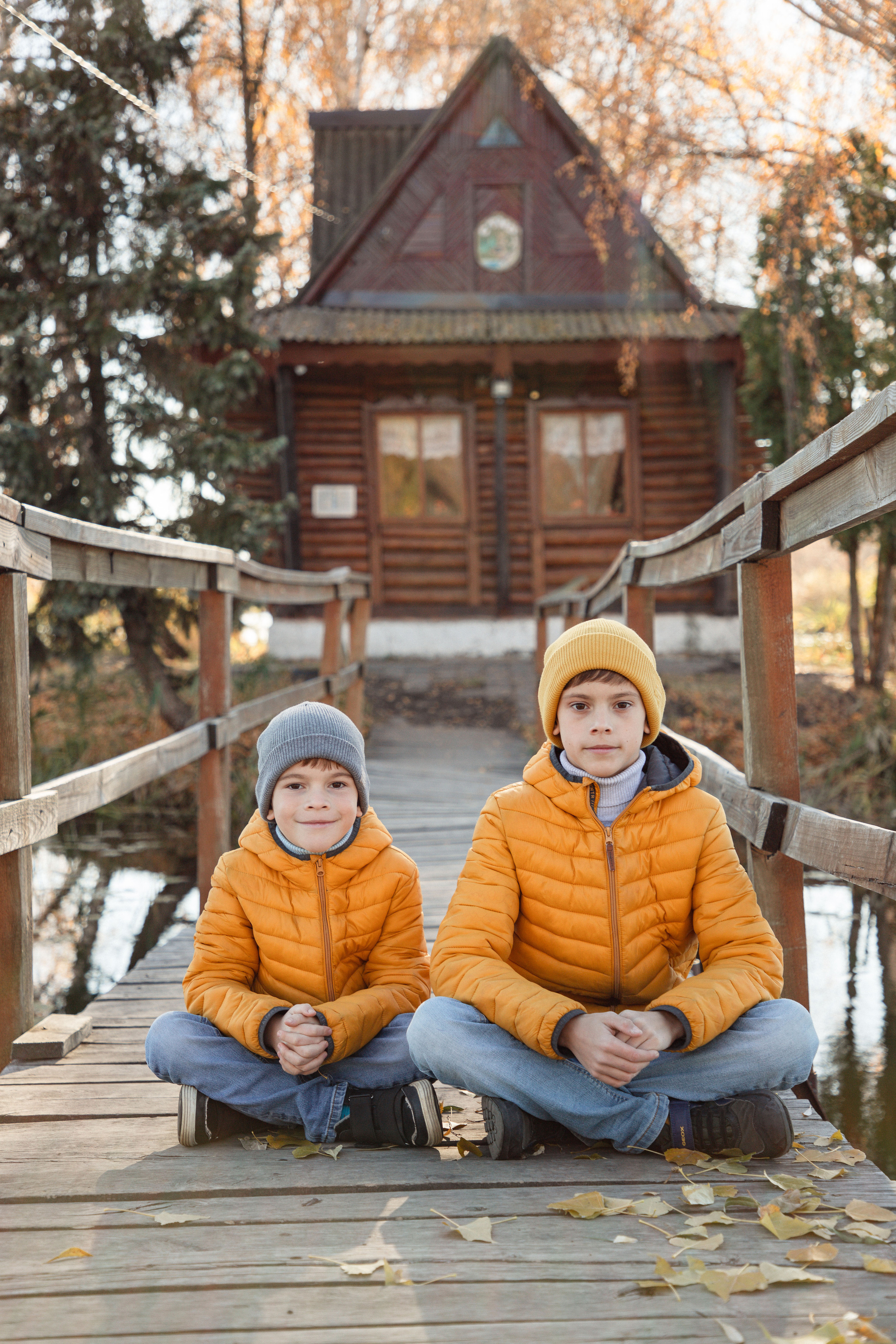 Cozy autumn. Wedding and family photographer