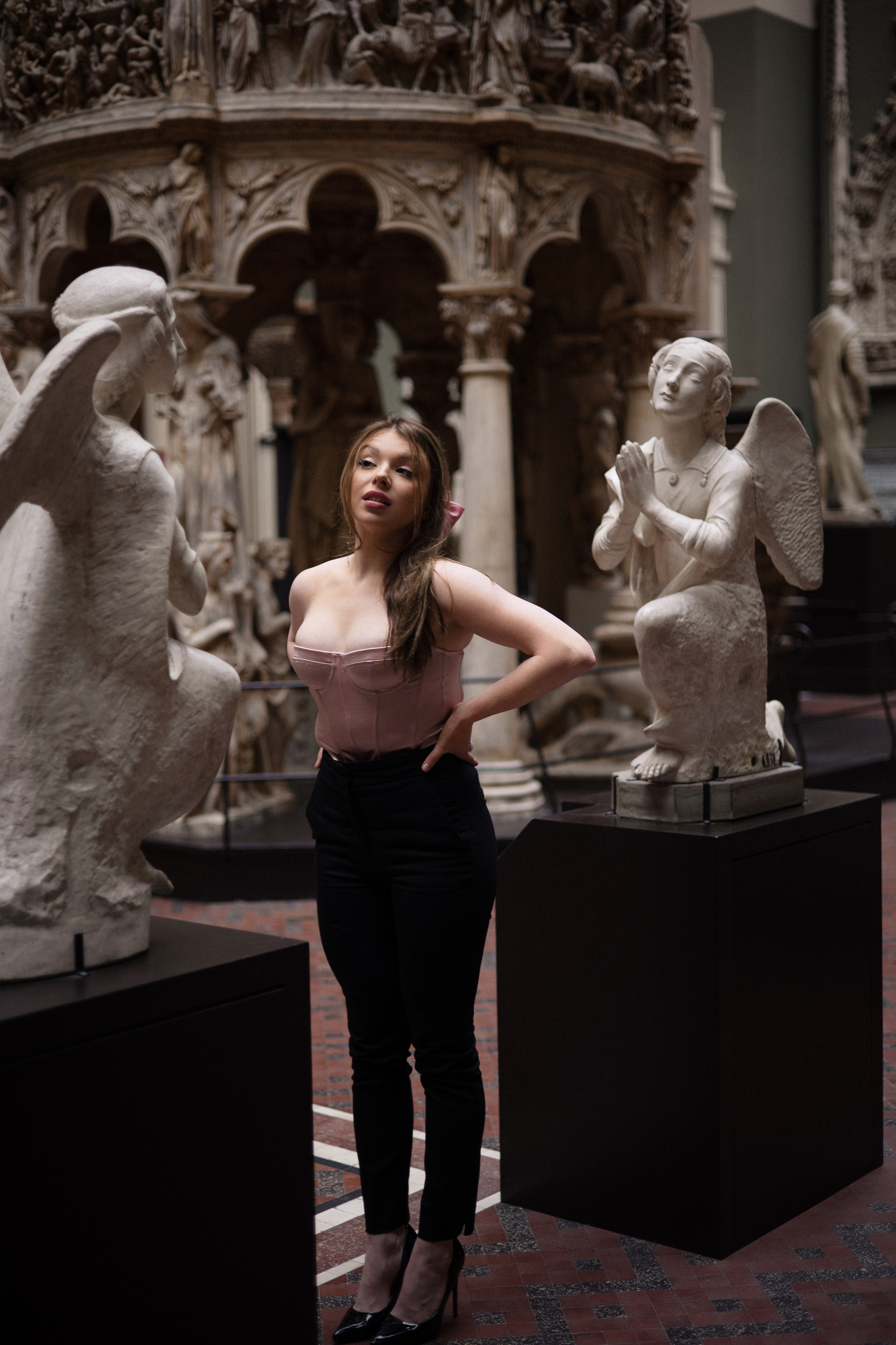 VNA. Wedding and family photographer