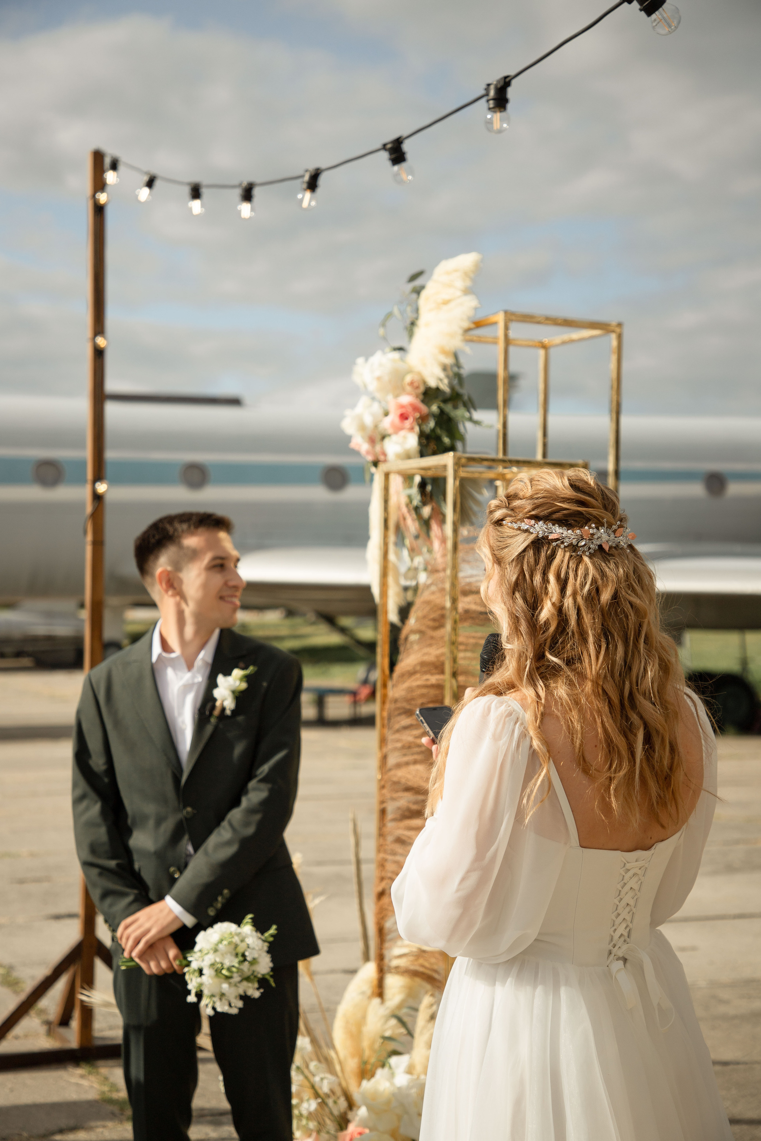 Steff & Anna. Wedding and family photographer