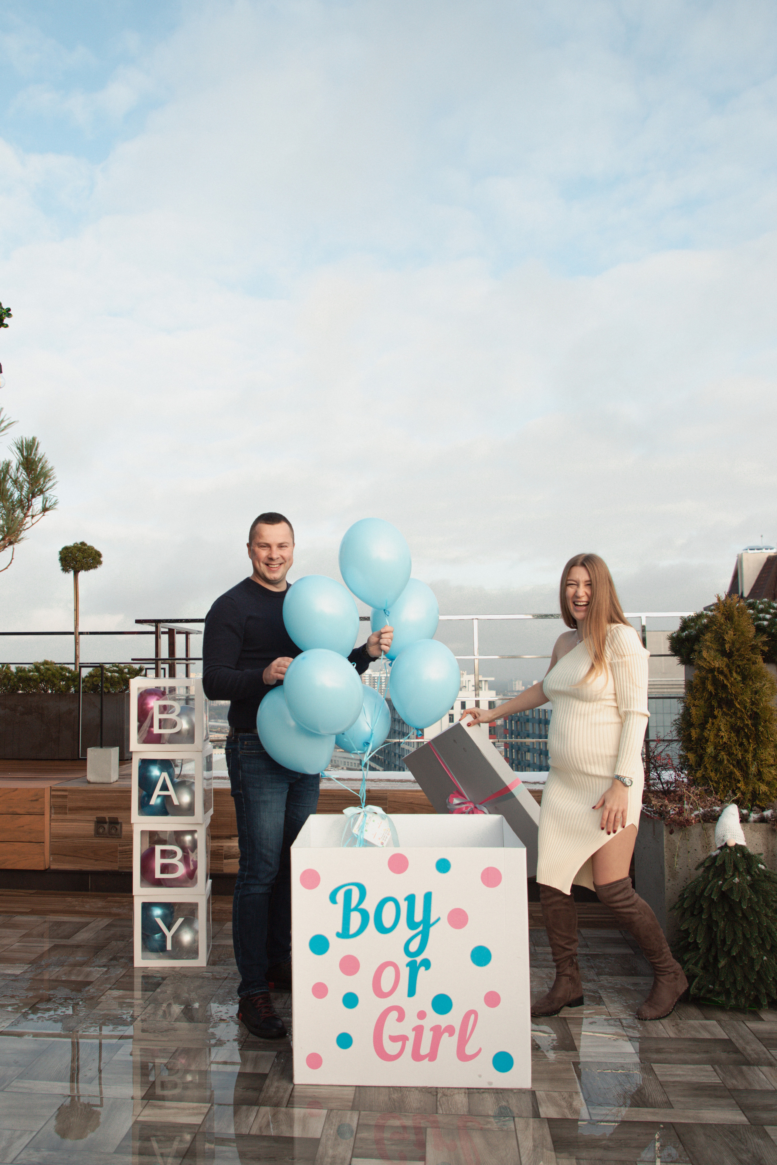 Baby Shower. Wedding and family photographer