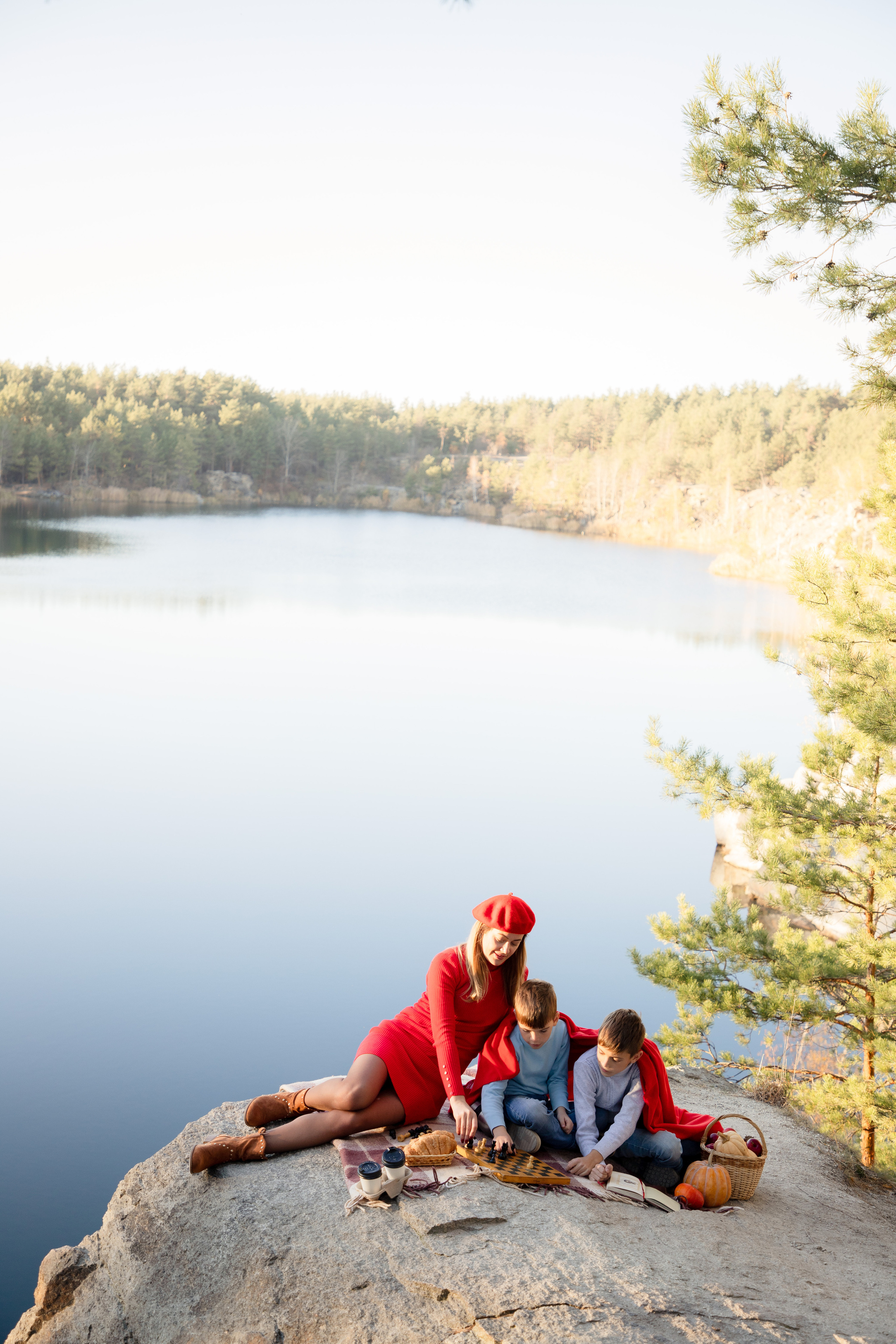 Cozy autumn. Wedding and family photographer