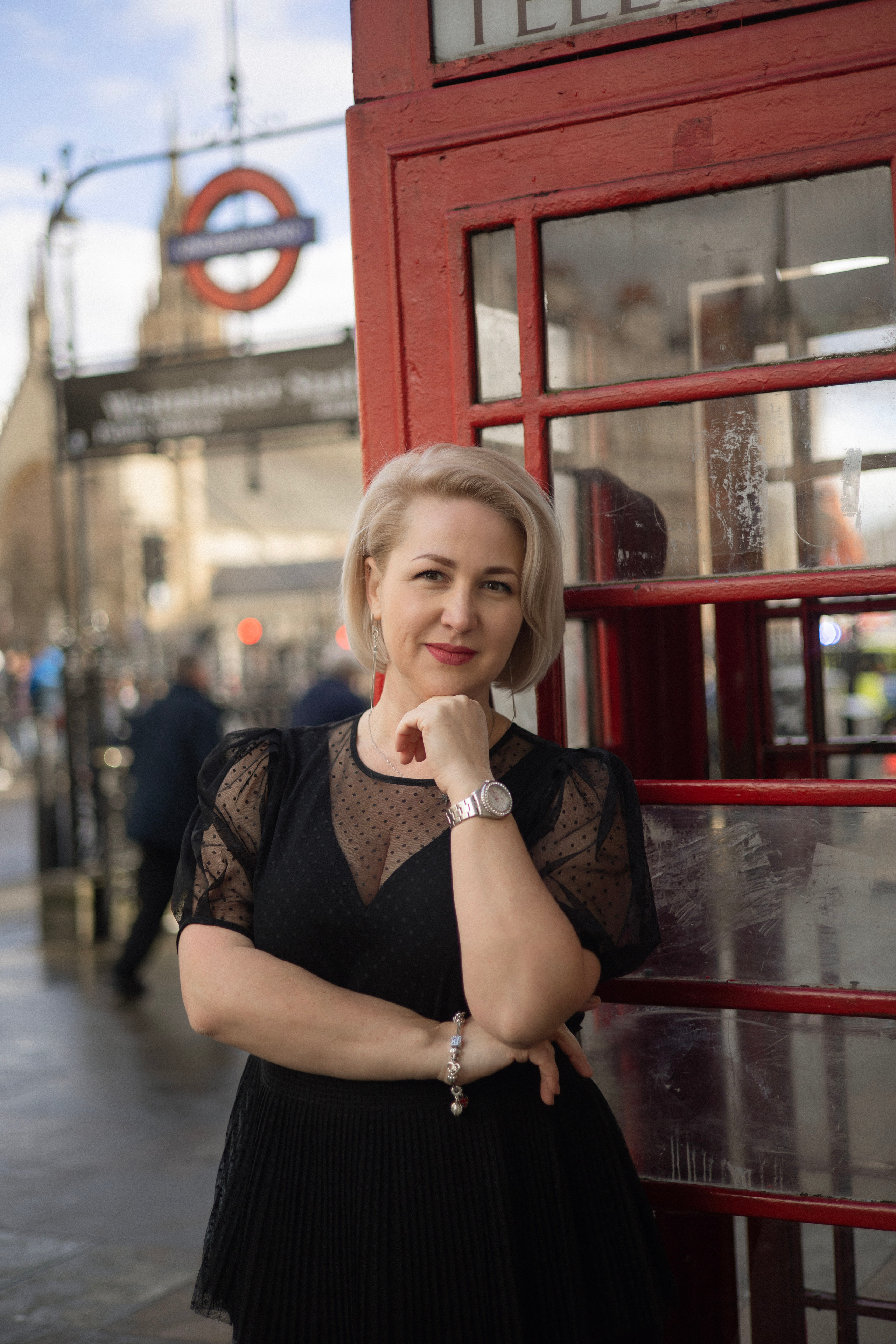 18/03 Westminster. Wedding and family photographer