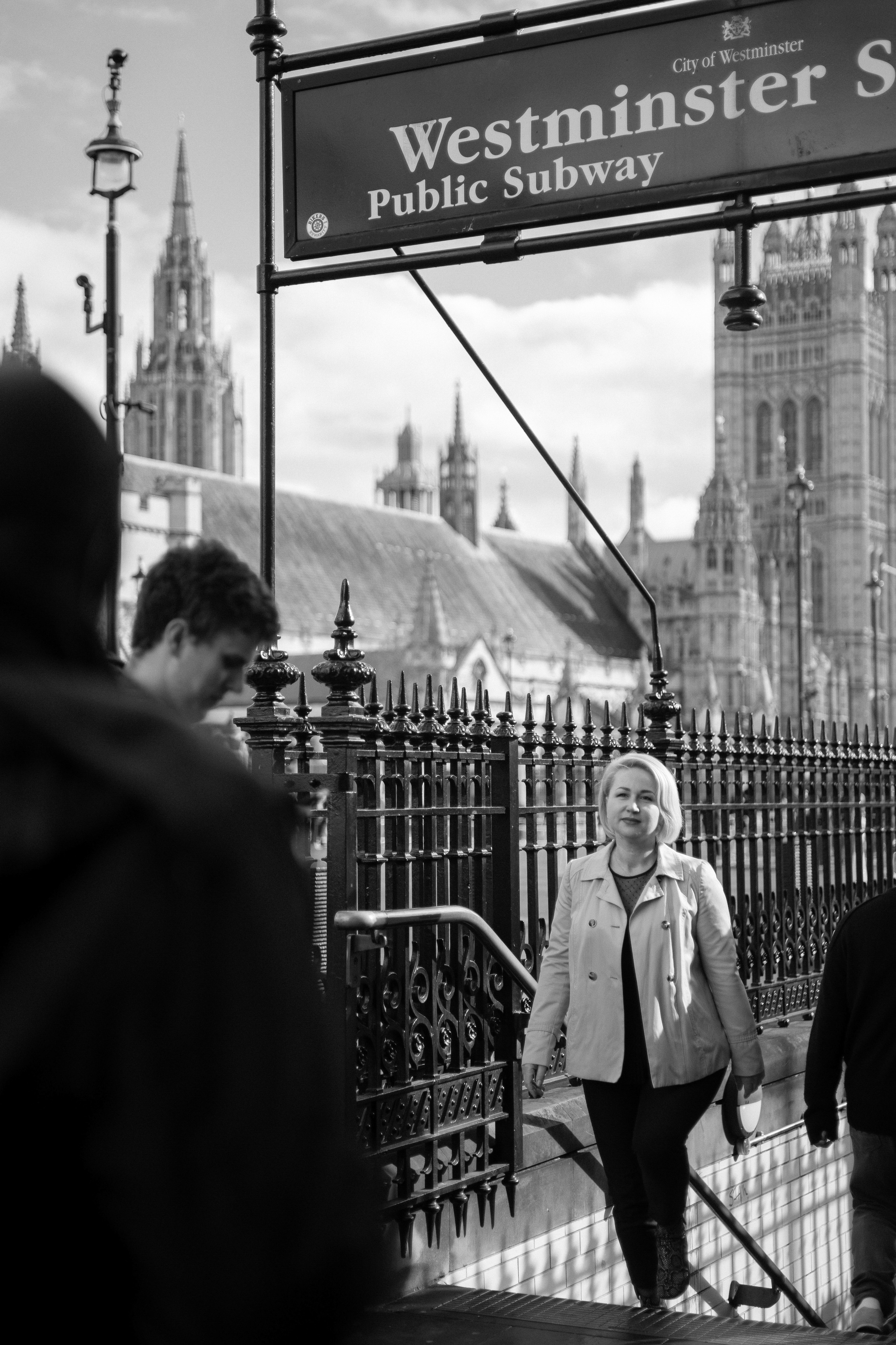 18/03 Westminster. Wedding and family photographer