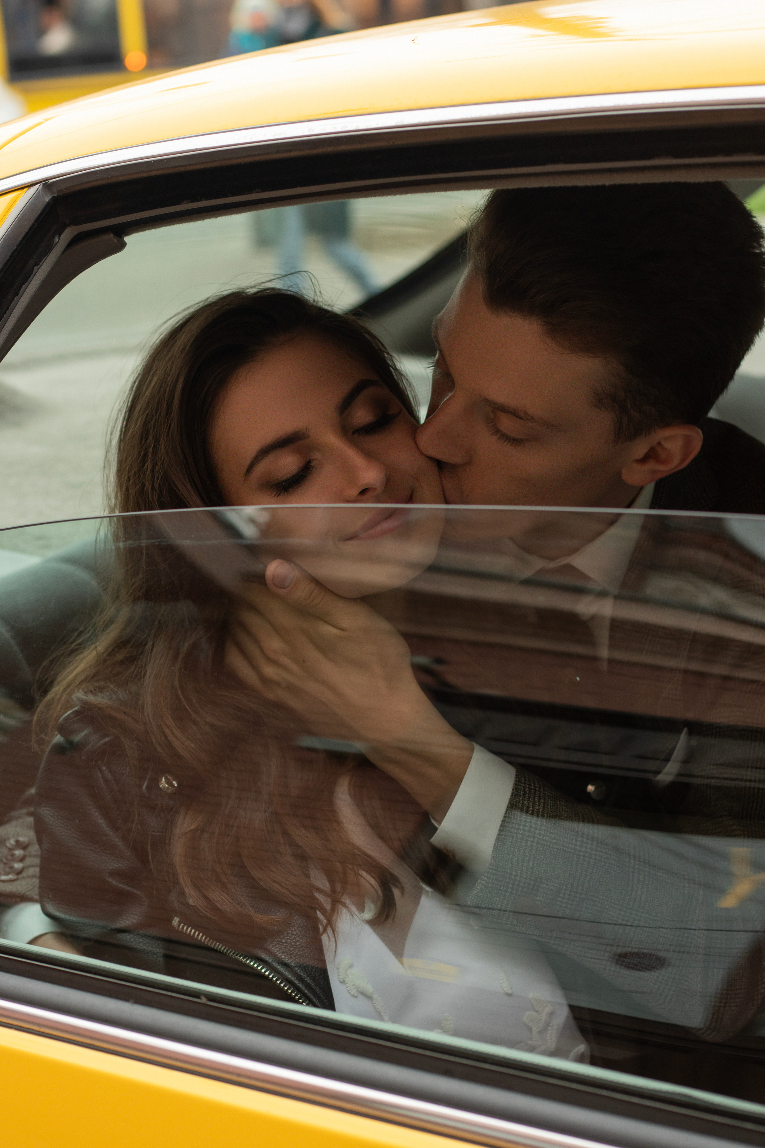 Anna & David. Wedding and family photographer