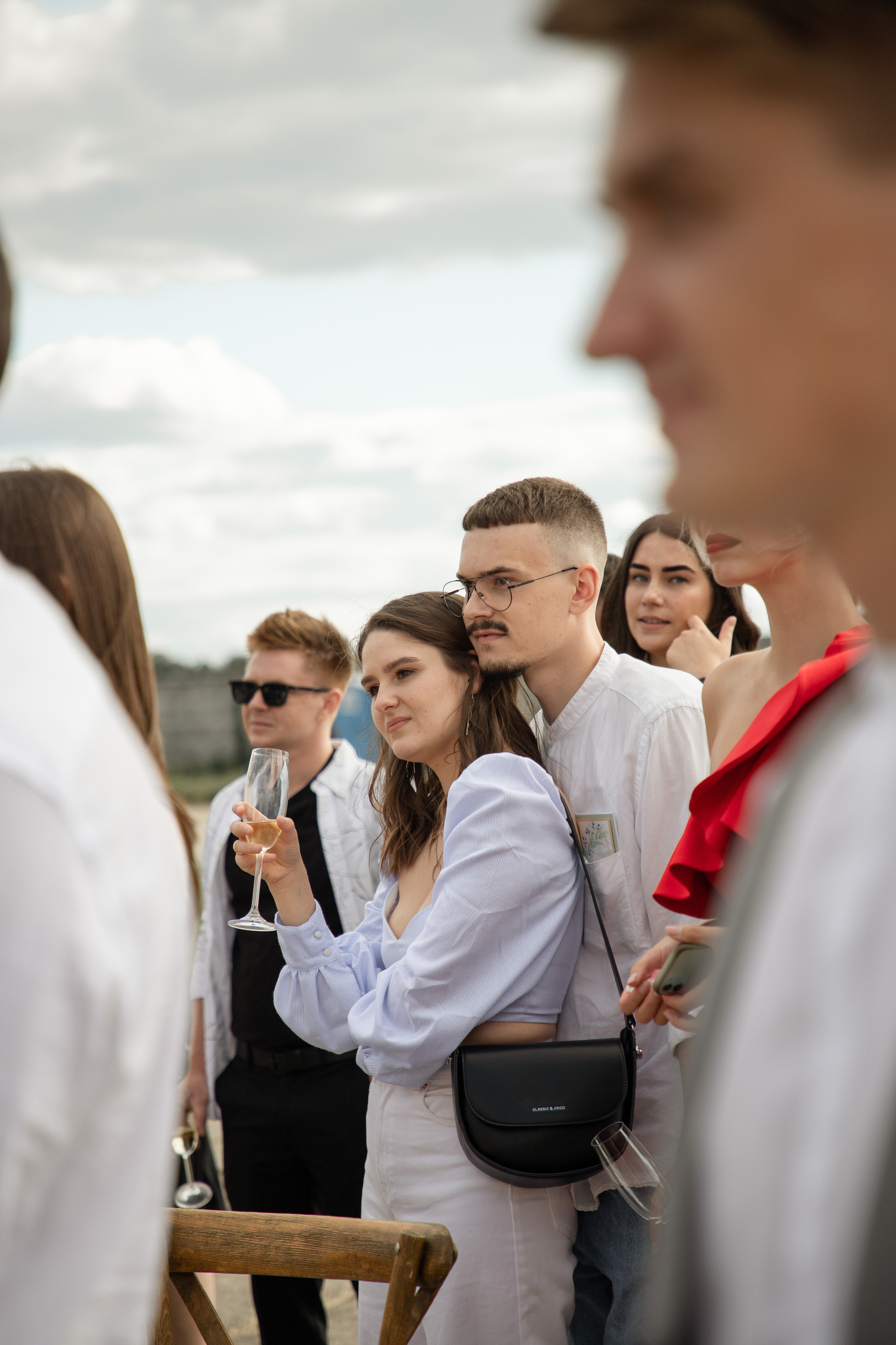Steff & Anna. Wedding and family photographer