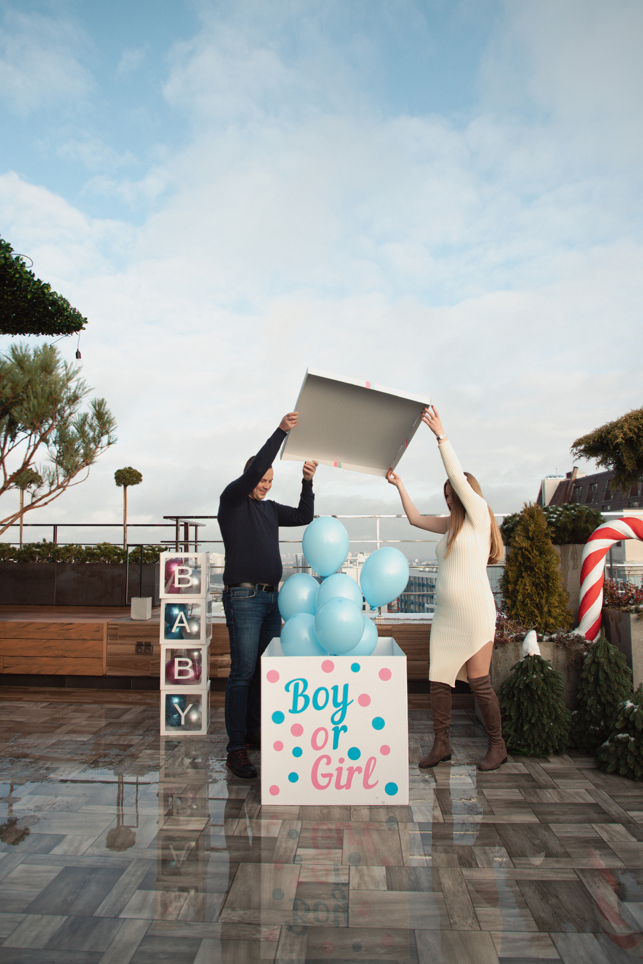 Baby Shower. Wedding and family photographer