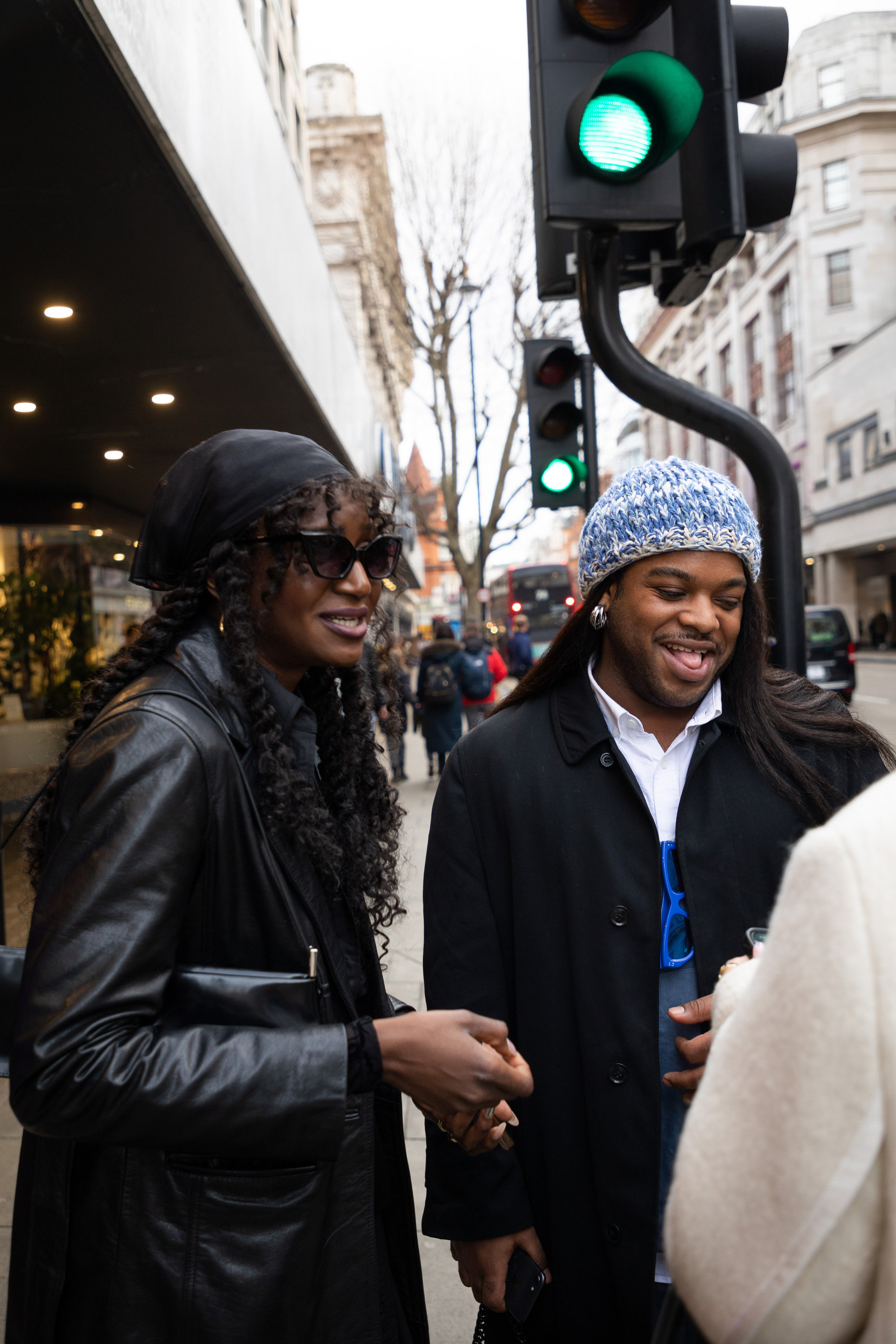 LFW Day 1. Wedding and family photographer