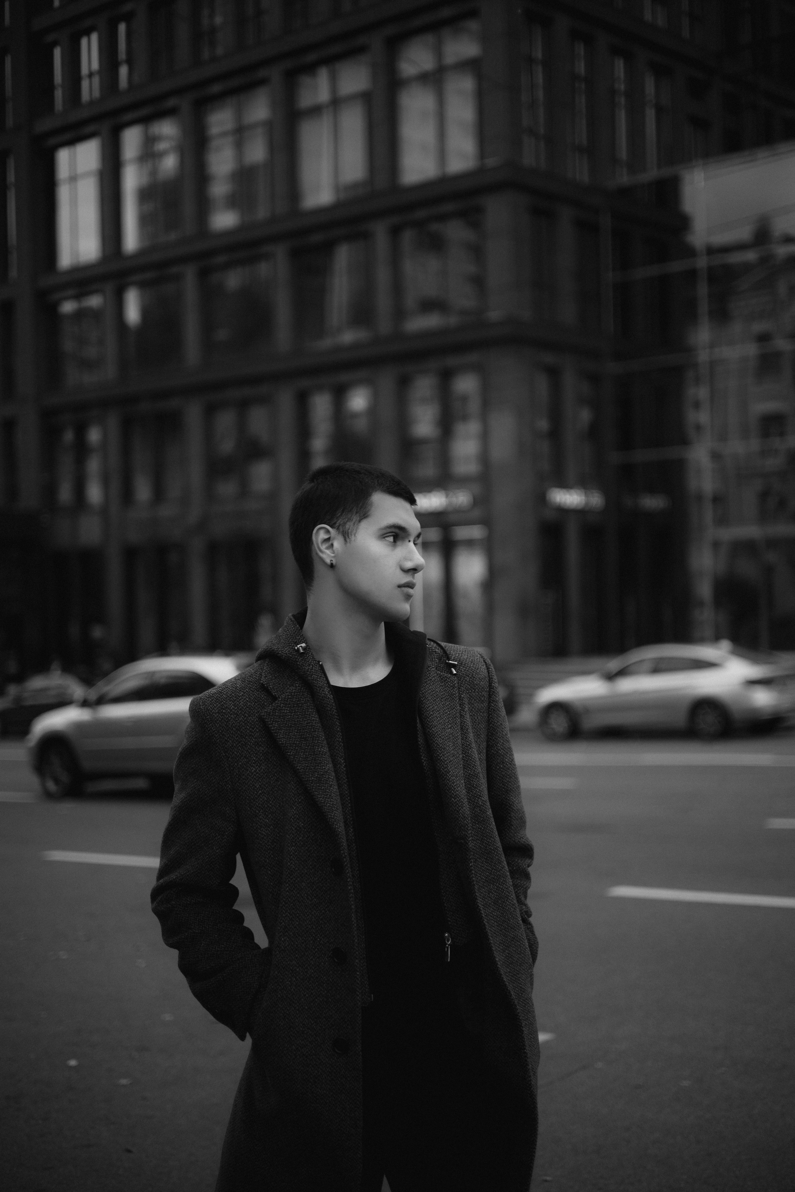 Arthur. Kyiv. Wedding and family photographer