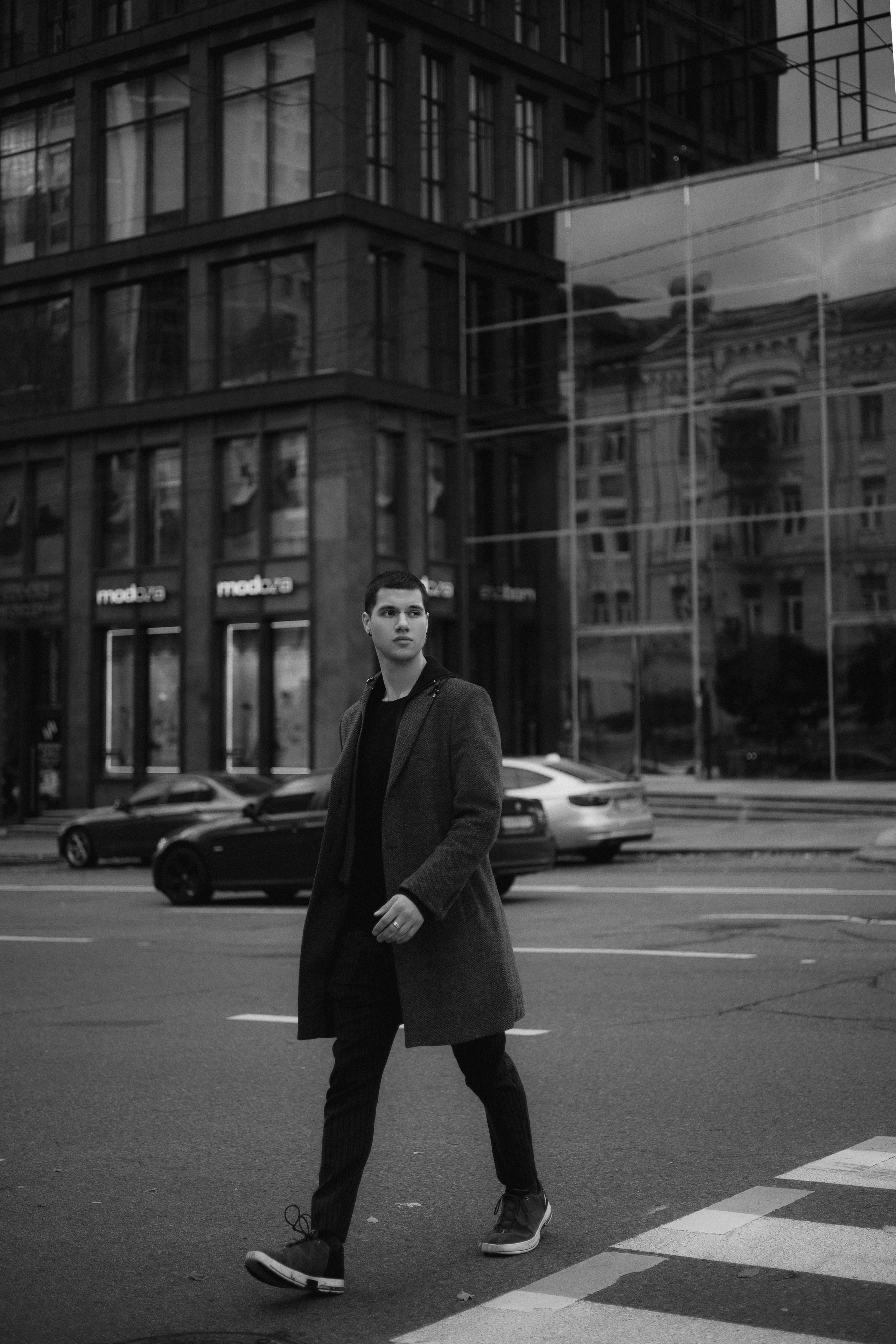 Arthur. Kyiv. Wedding and family photographer