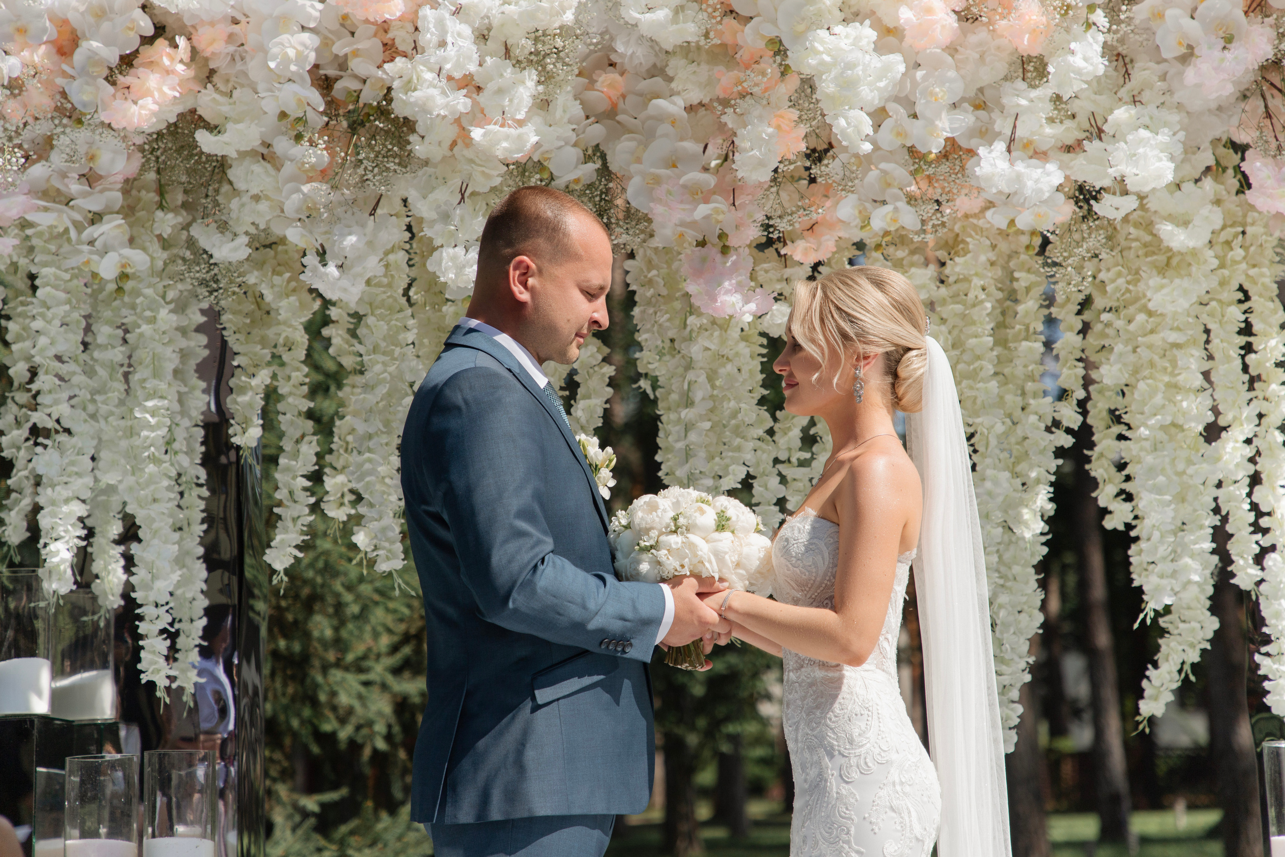 Nadin & Max. Wedding and family photographer