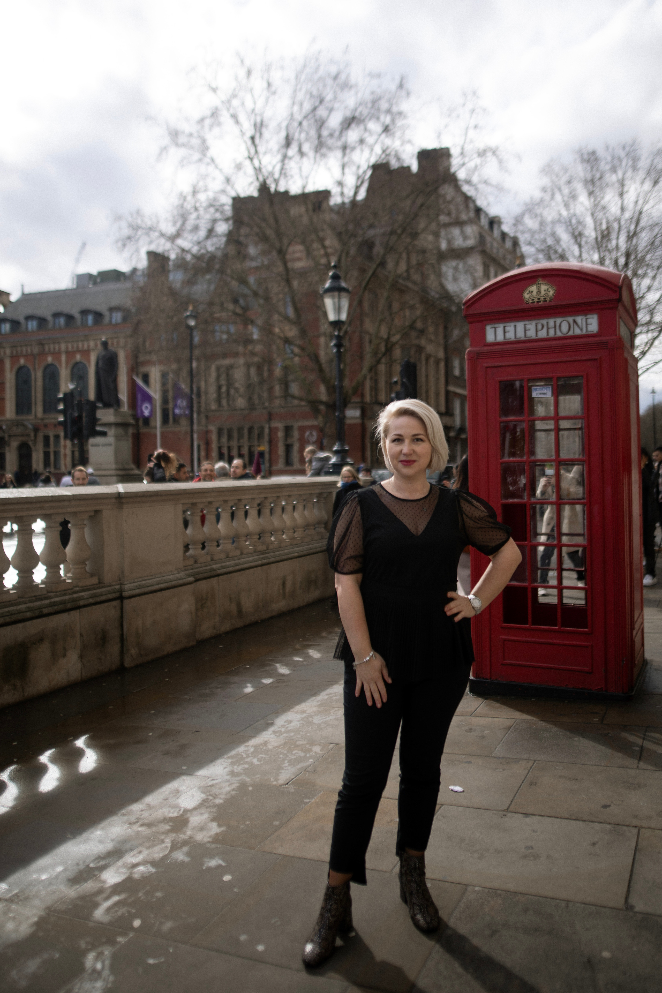 18/03 Westminster. Wedding and family photographer