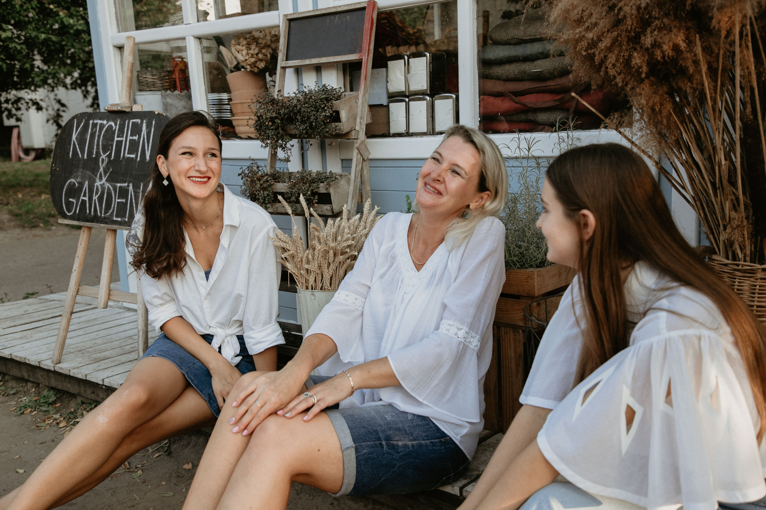 This is us. Wedding and family photographer