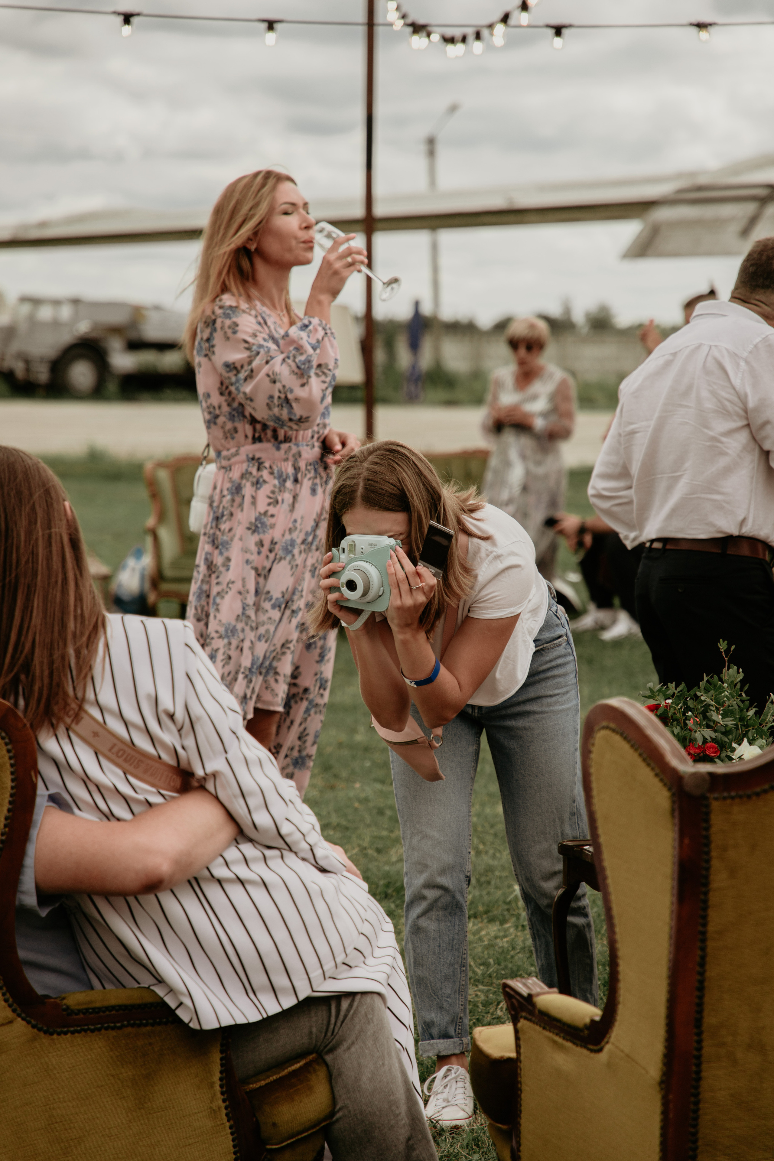 Steff & Anna. Wedding and family photographer