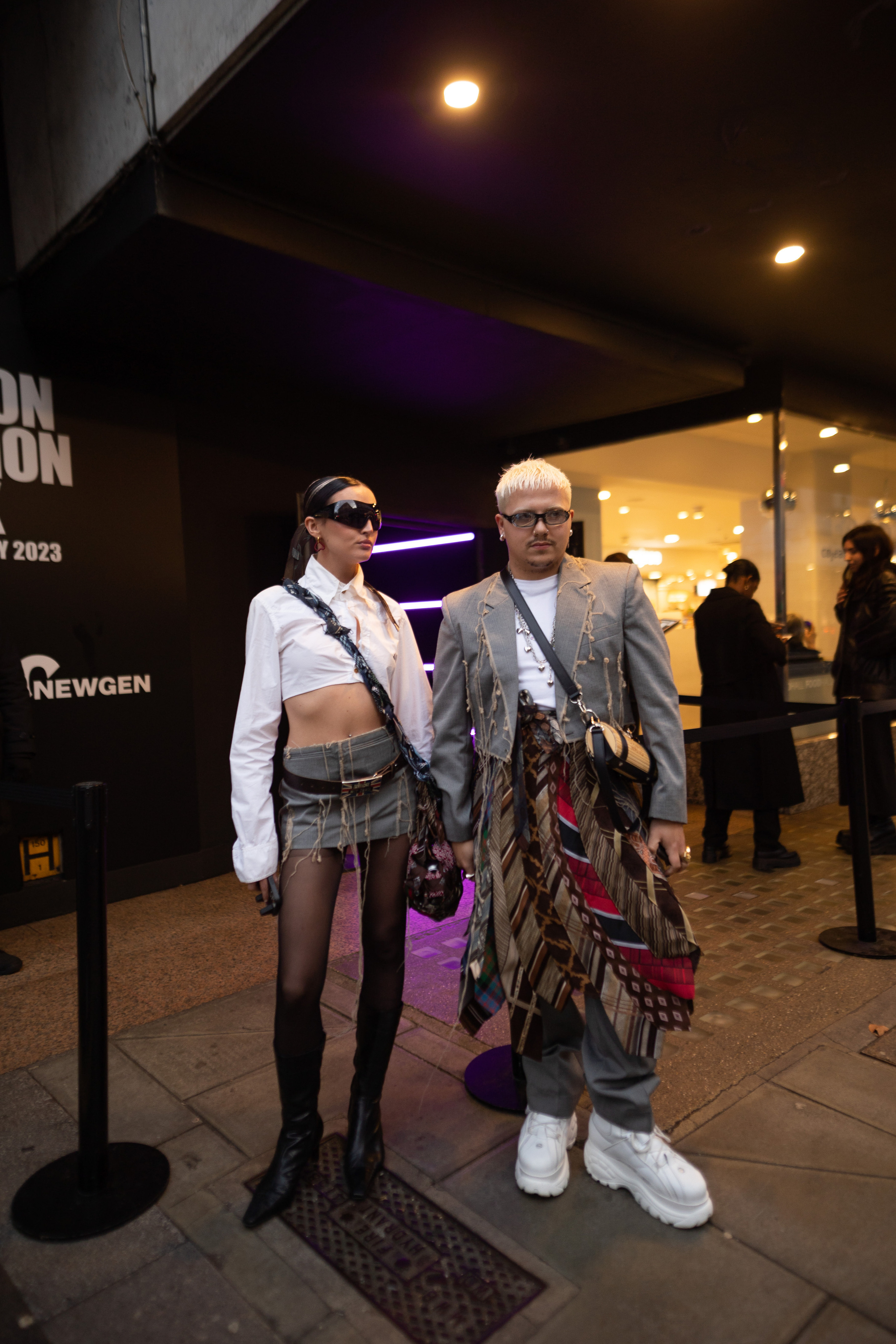 LFW Day 1. Wedding and family photographer