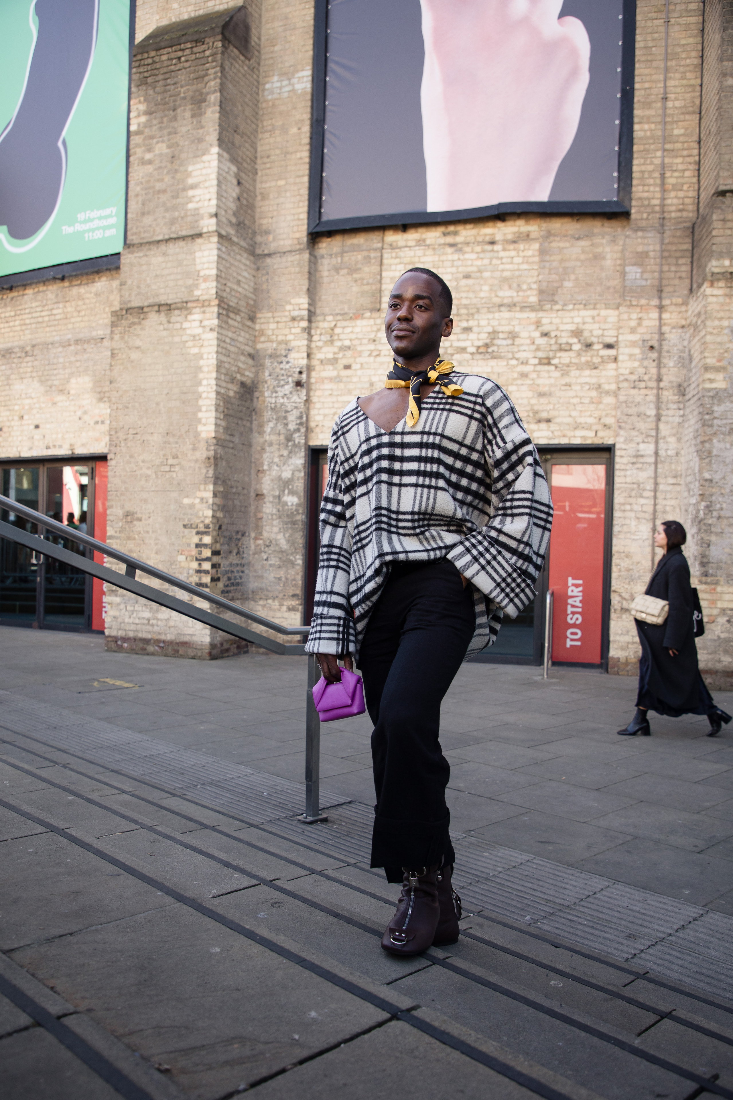 LFW Day 3. Wedding and family photographer